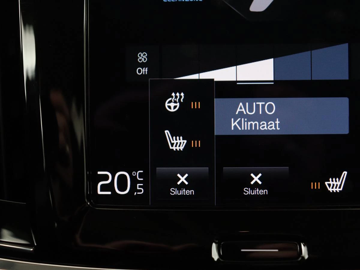 Hoofdafbeelding Volvo V90