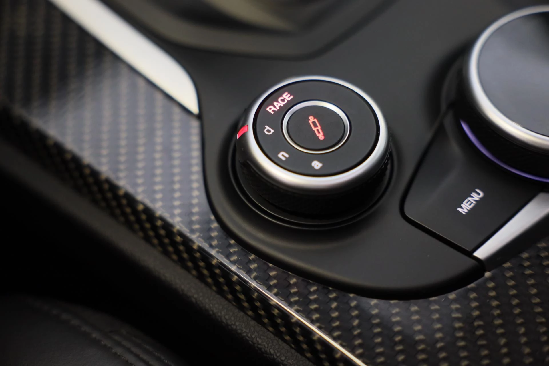 Hoofdafbeelding Alfa Romeo Stelvio