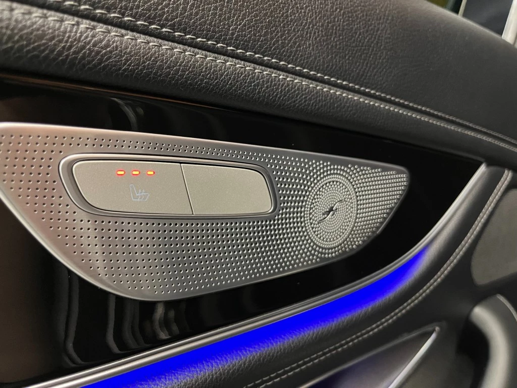 Hoofdafbeelding Mercedes-Benz AMG GT