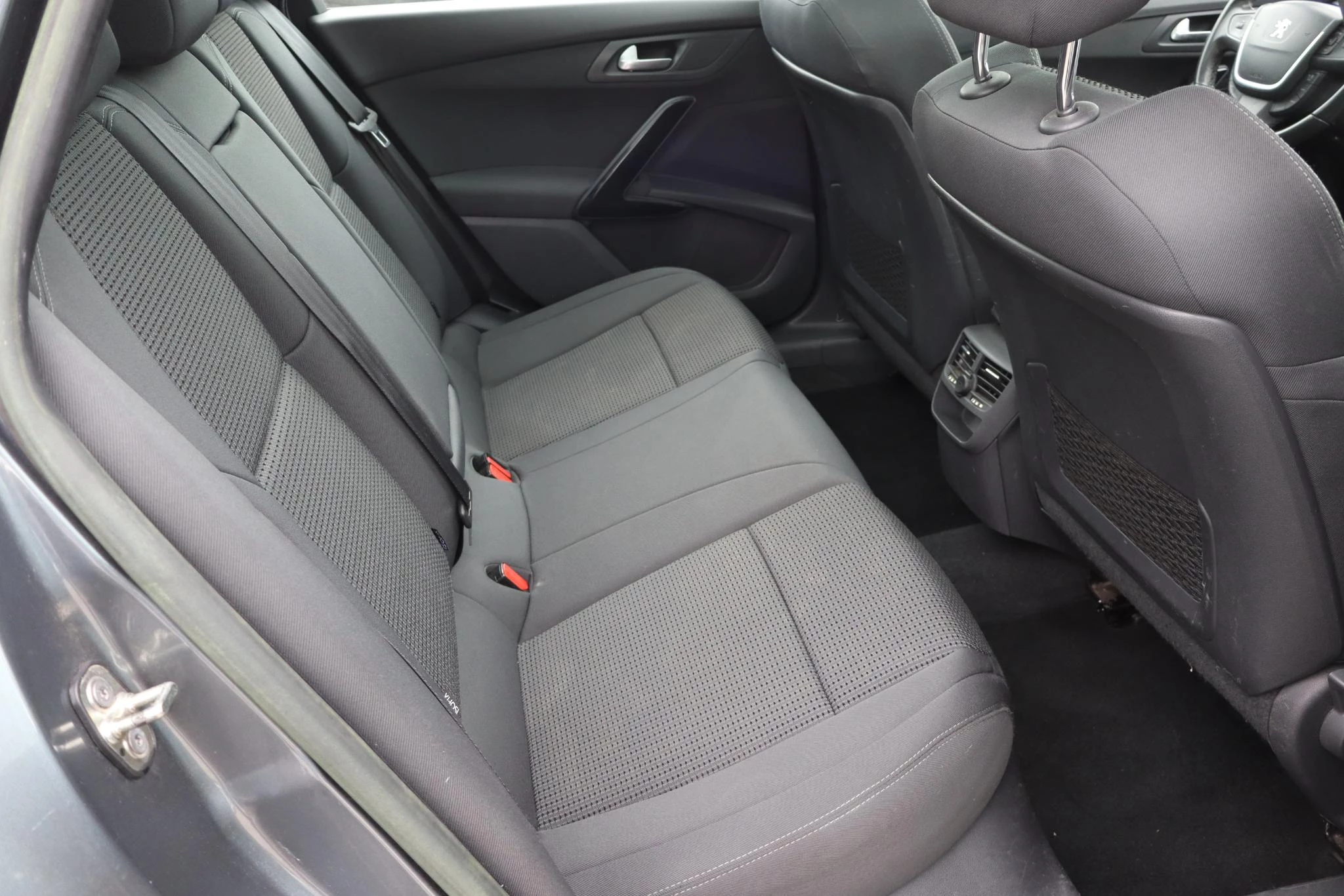 Hoofdafbeelding Peugeot 508