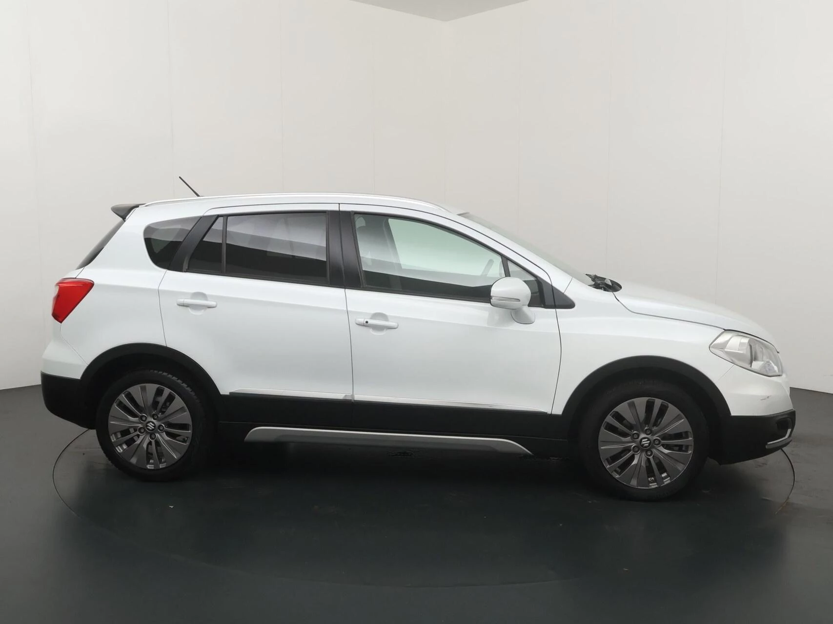 Hoofdafbeelding Suzuki S-Cross