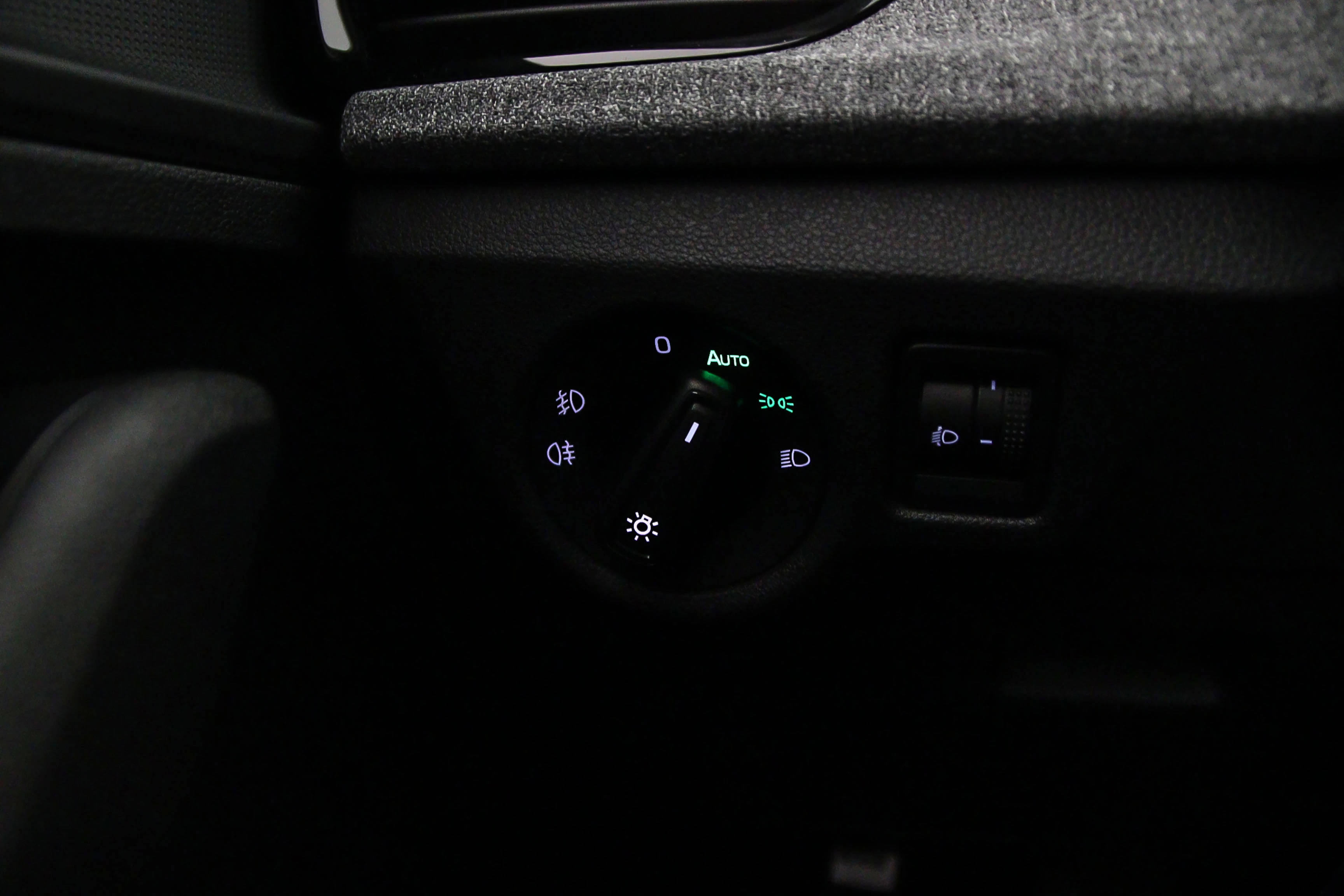 Hoofdafbeelding Škoda Scala