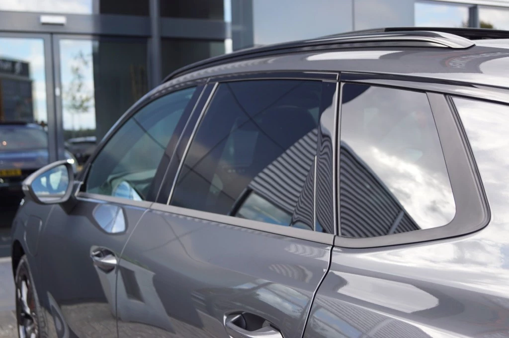 Hoofdafbeelding CUPRA Terramar