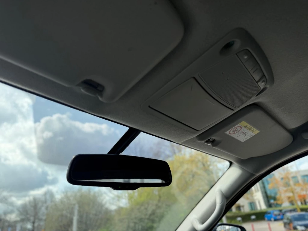 Hoofdafbeelding Nissan Navara