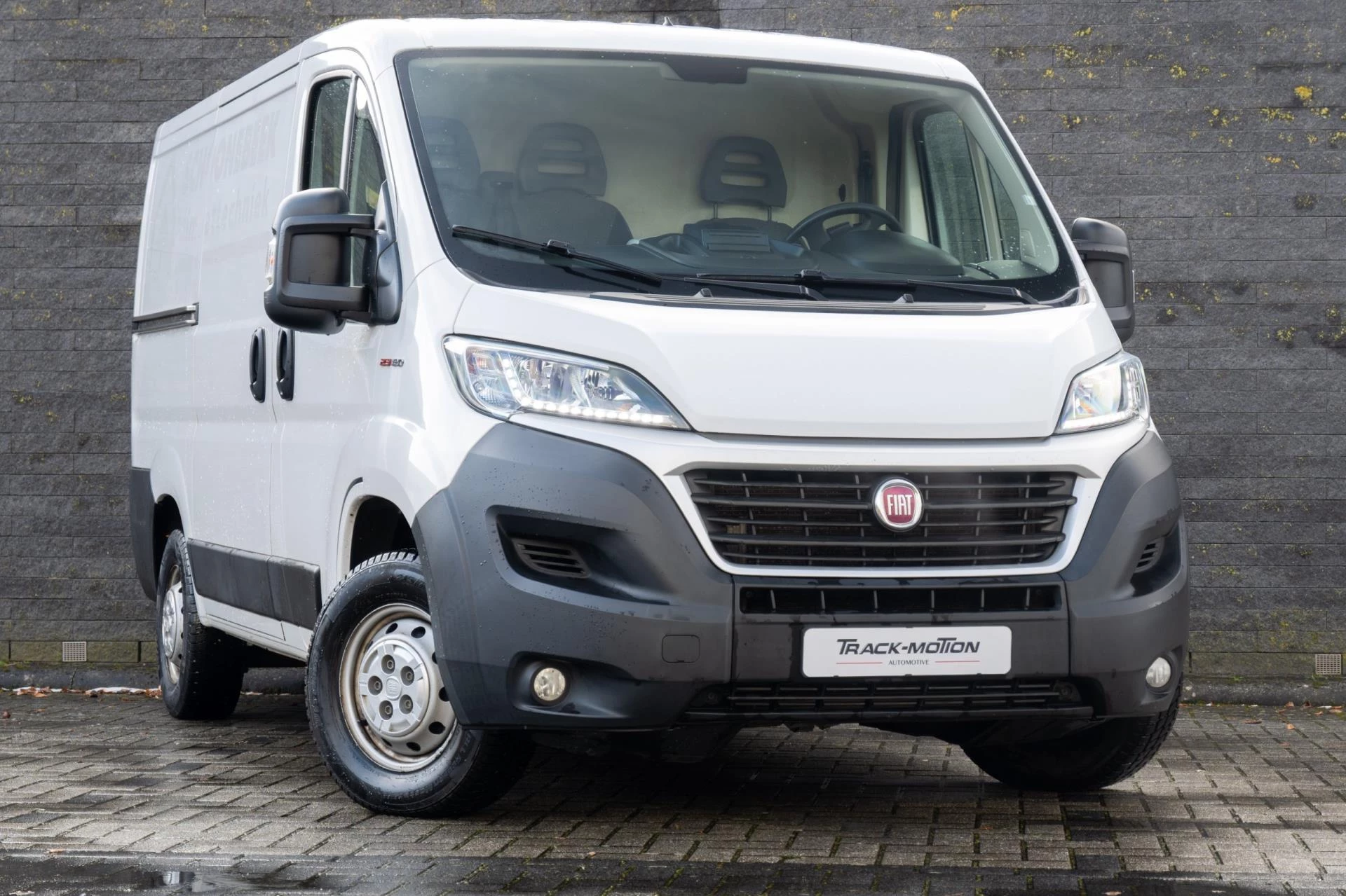 Hoofdafbeelding Fiat Ducato