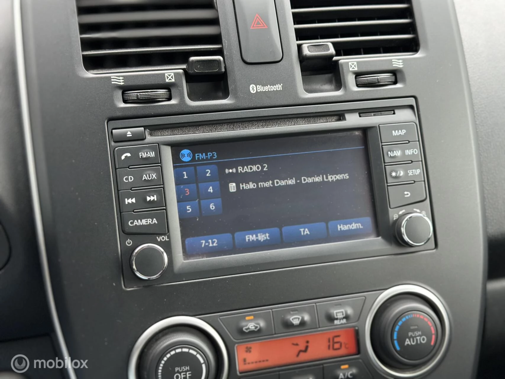 Hoofdafbeelding Nissan Leaf