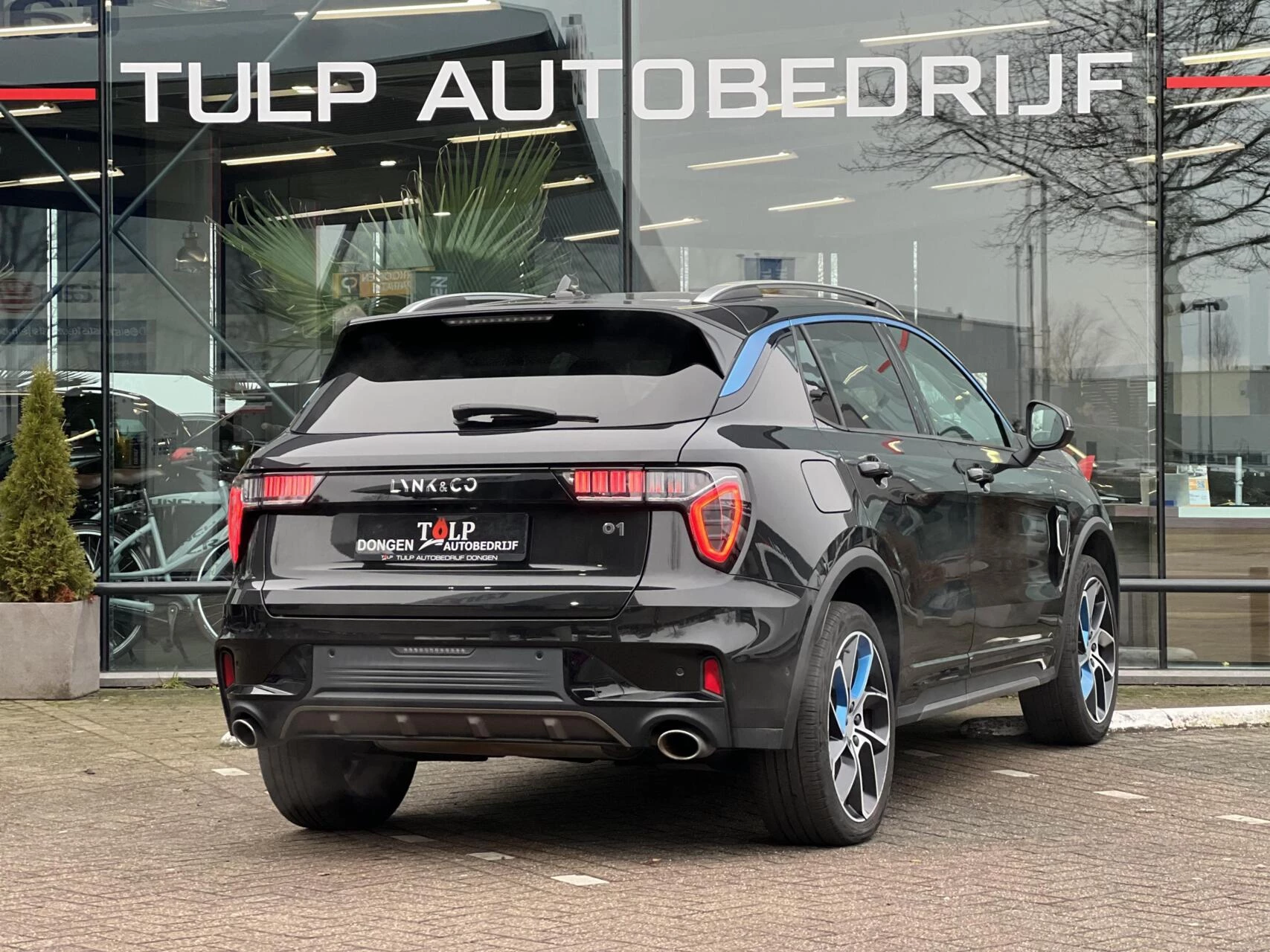 Hoofdafbeelding Lynk & Co 01