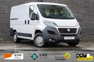 Fiat Ducato 30 2.3 MultiJet L1H1