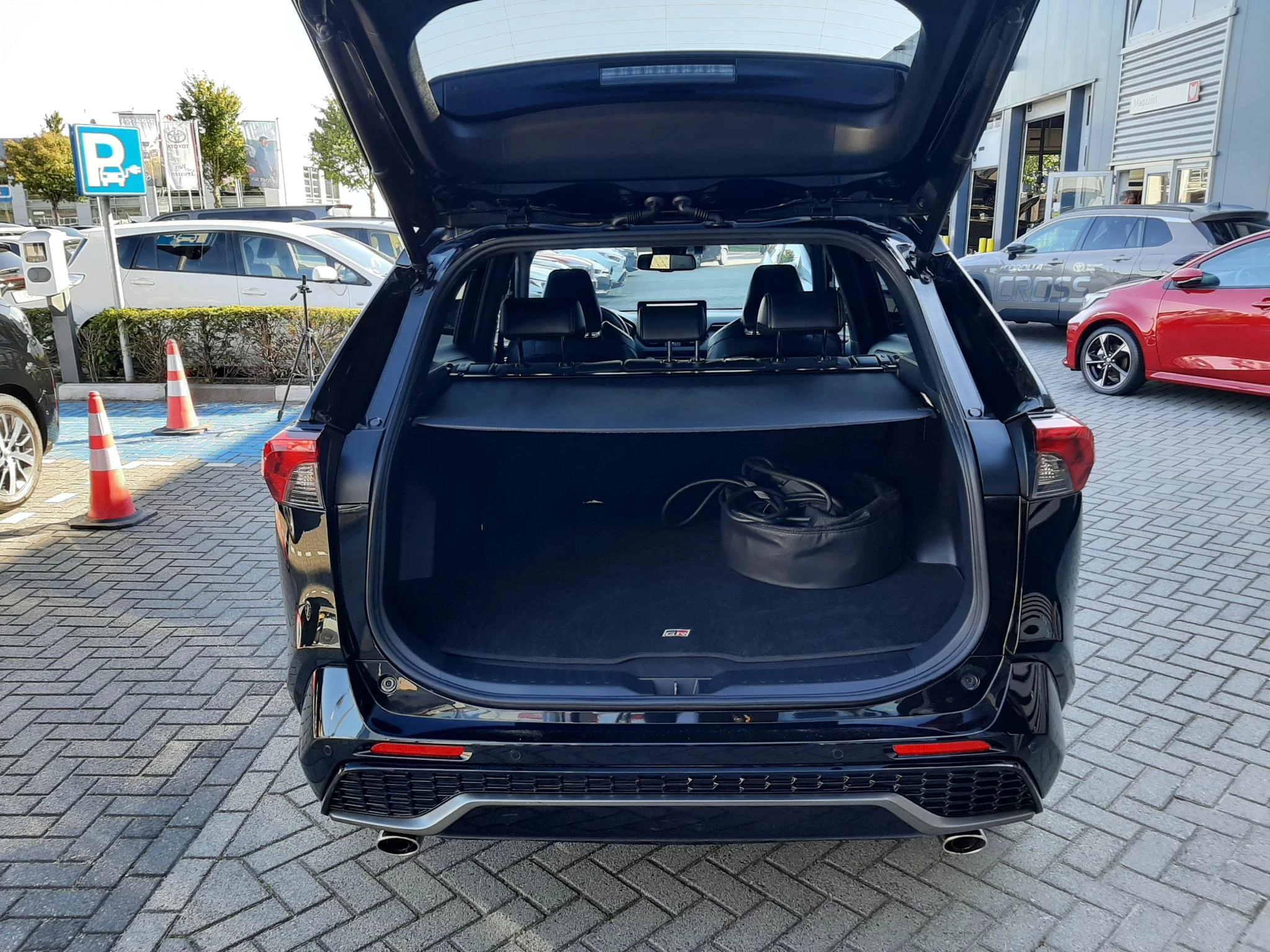 Hoofdafbeelding Toyota RAV4