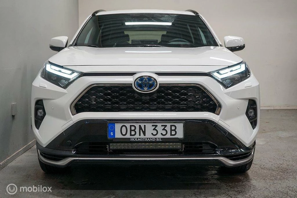 Hoofdafbeelding Toyota RAV4