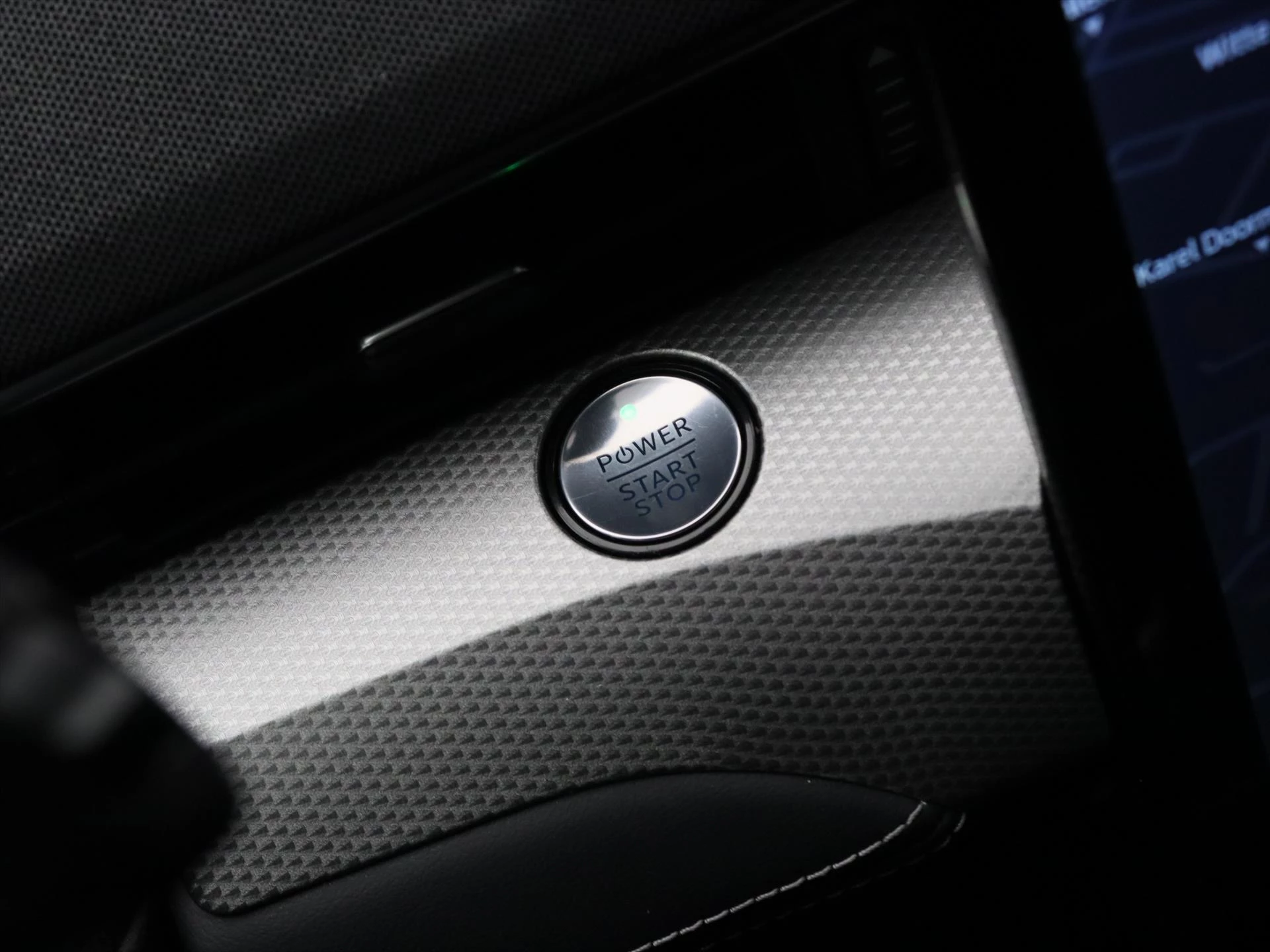 Hoofdafbeelding Ford Mustang Mach-E