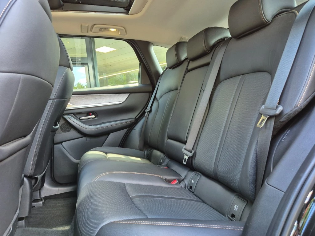 Hoofdafbeelding Mazda CX-60