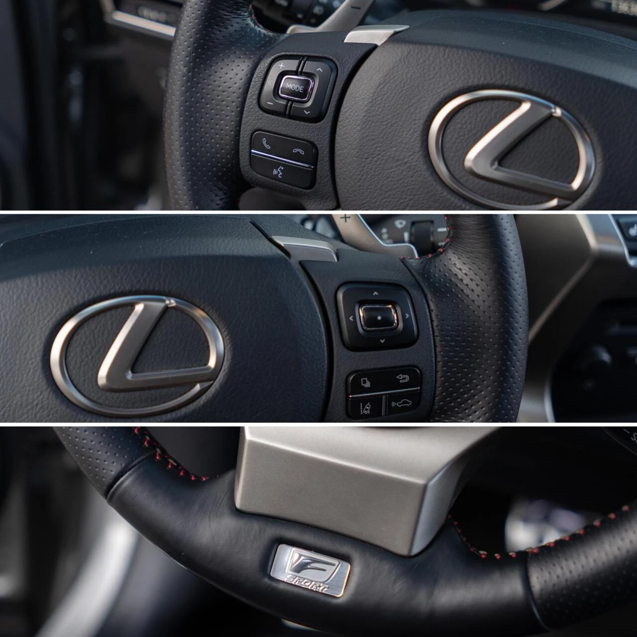 Hoofdafbeelding Lexus NX