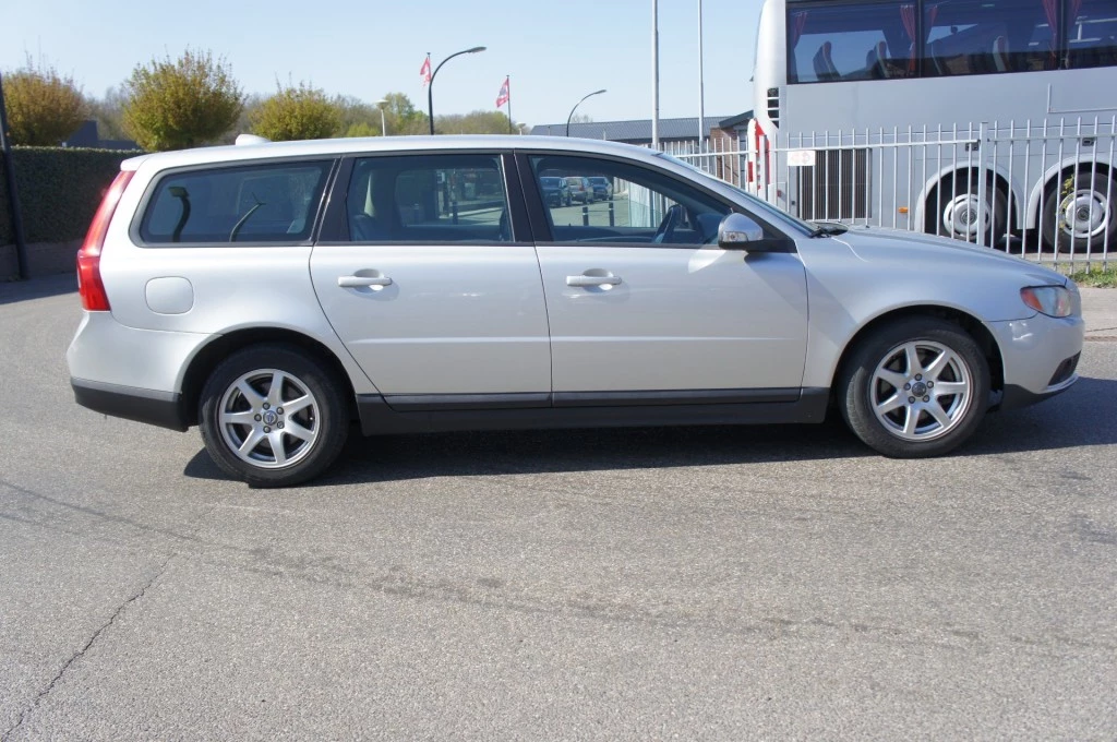 Hoofdafbeelding Volvo V70