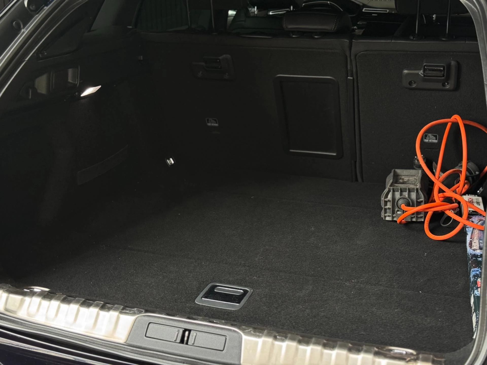 Hoofdafbeelding Peugeot 508