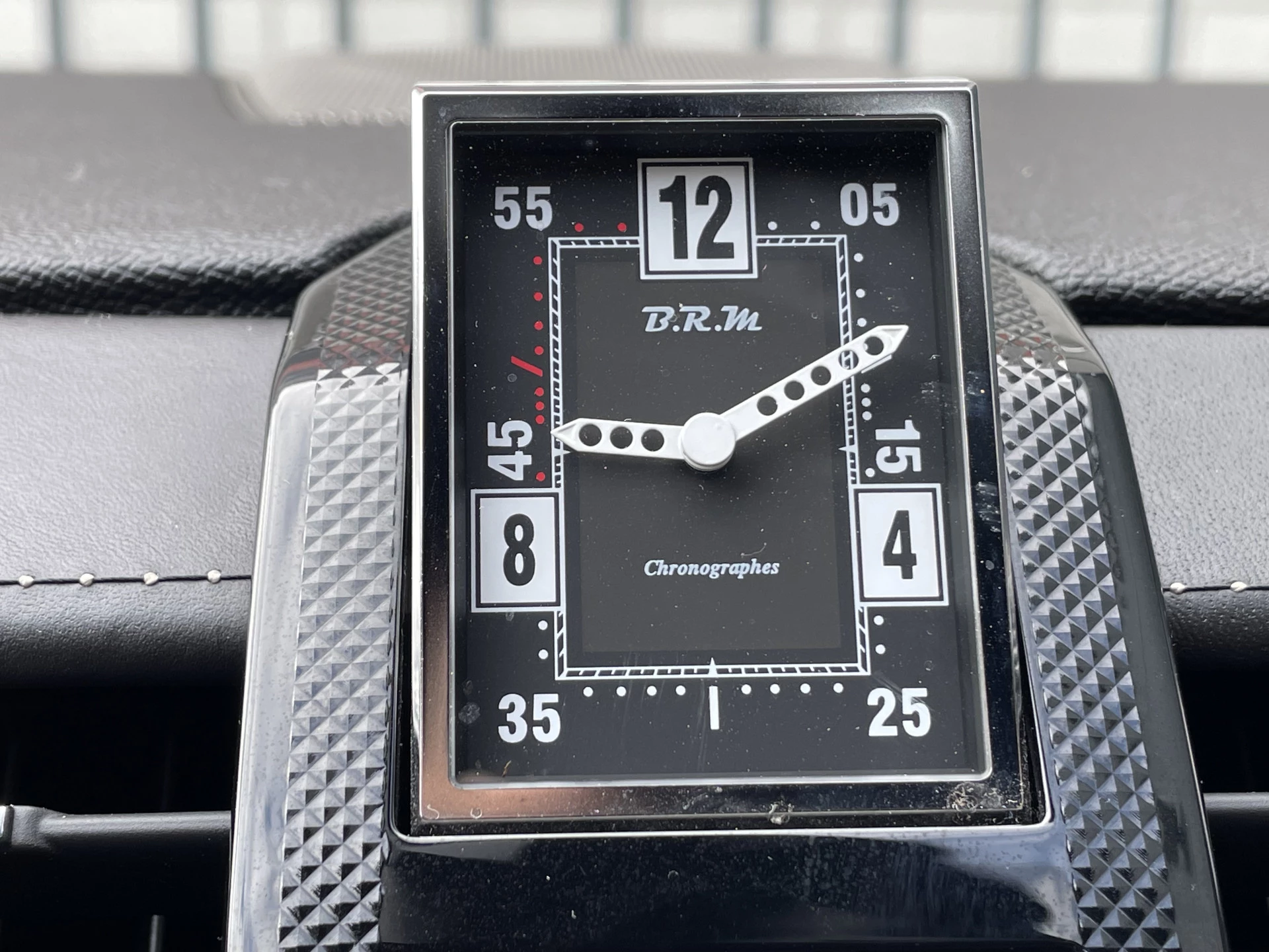 Hoofdafbeelding DS DS 7