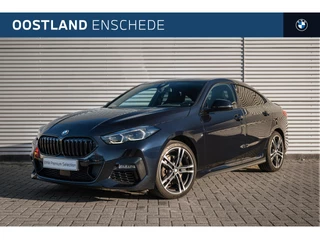 BMW 2 Serie Gran Coupé 218i M Sport Automaat / M Sportstoelen / M Sportonderstel / Adaptieve LED / Airconditioning / Cruise Control / PDC