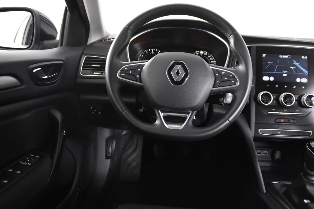 Hoofdafbeelding Renault Mégane