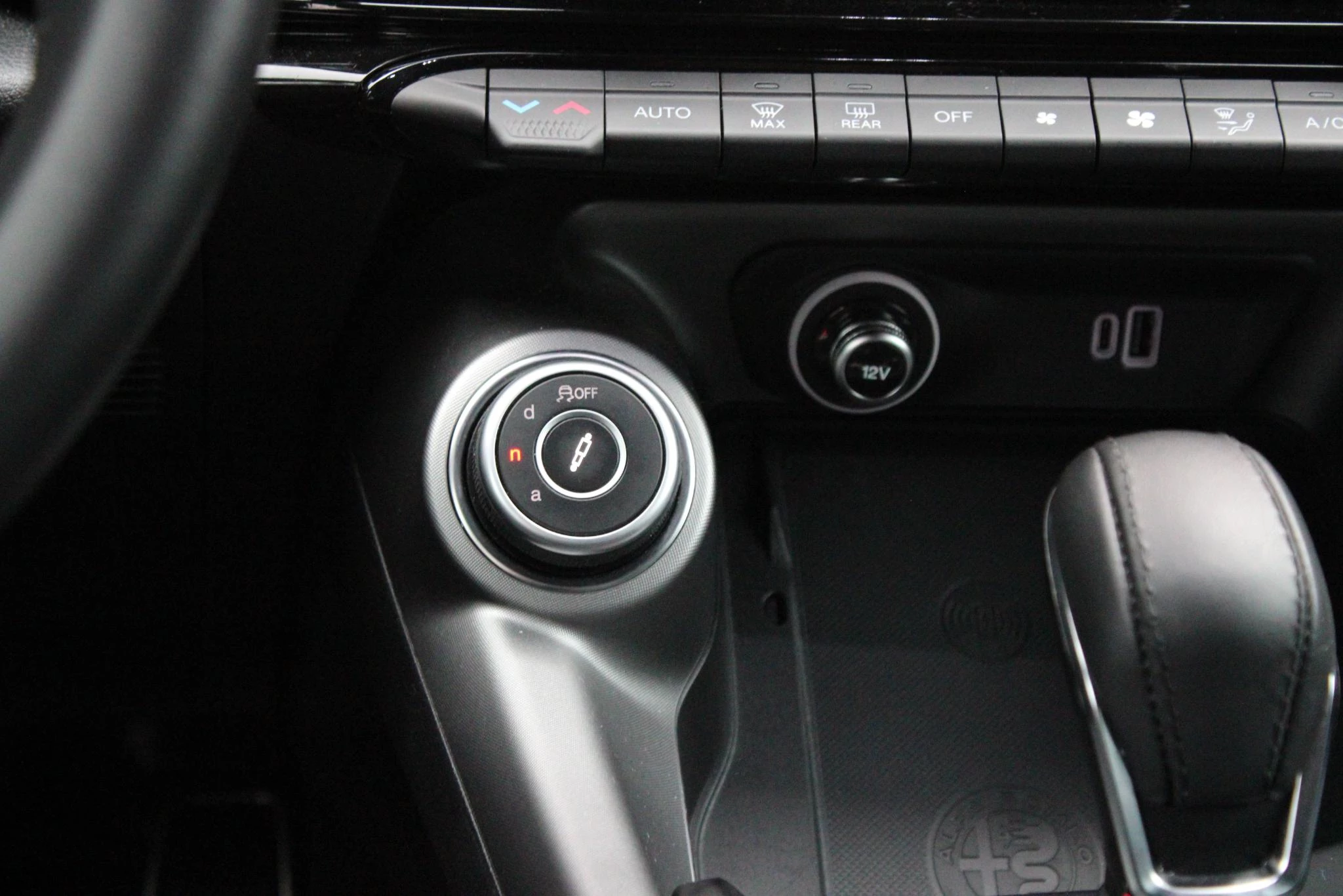 Hoofdafbeelding Alfa Romeo Tonale