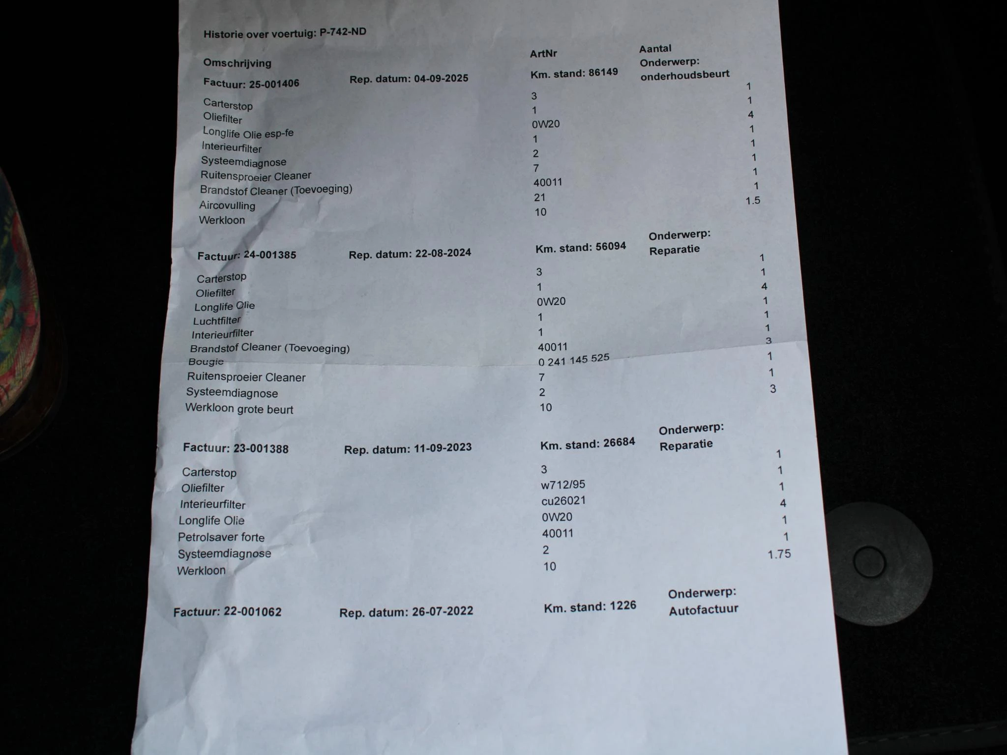 Hoofdafbeelding Volkswagen Taigo