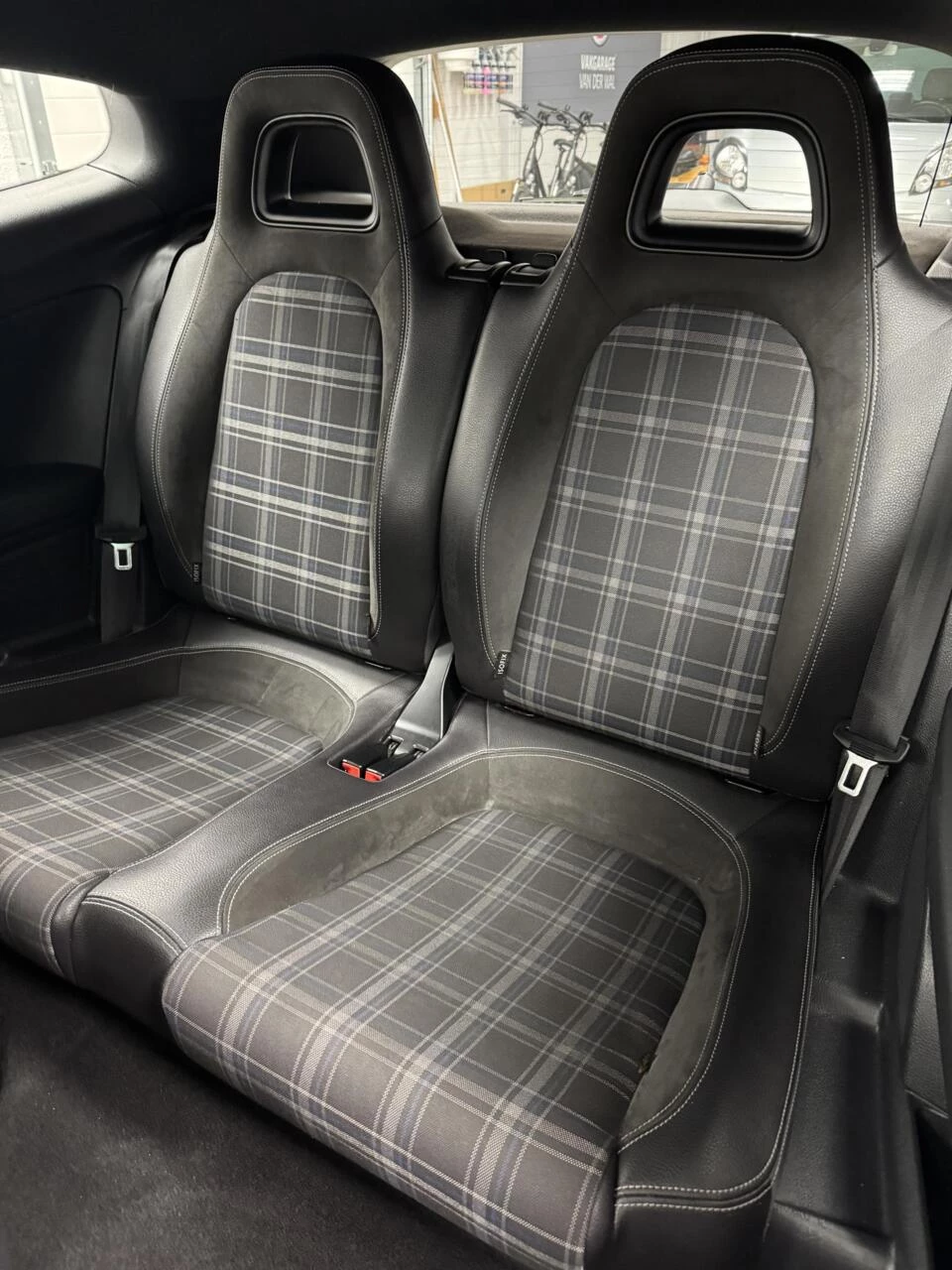 Hoofdafbeelding Volkswagen Scirocco