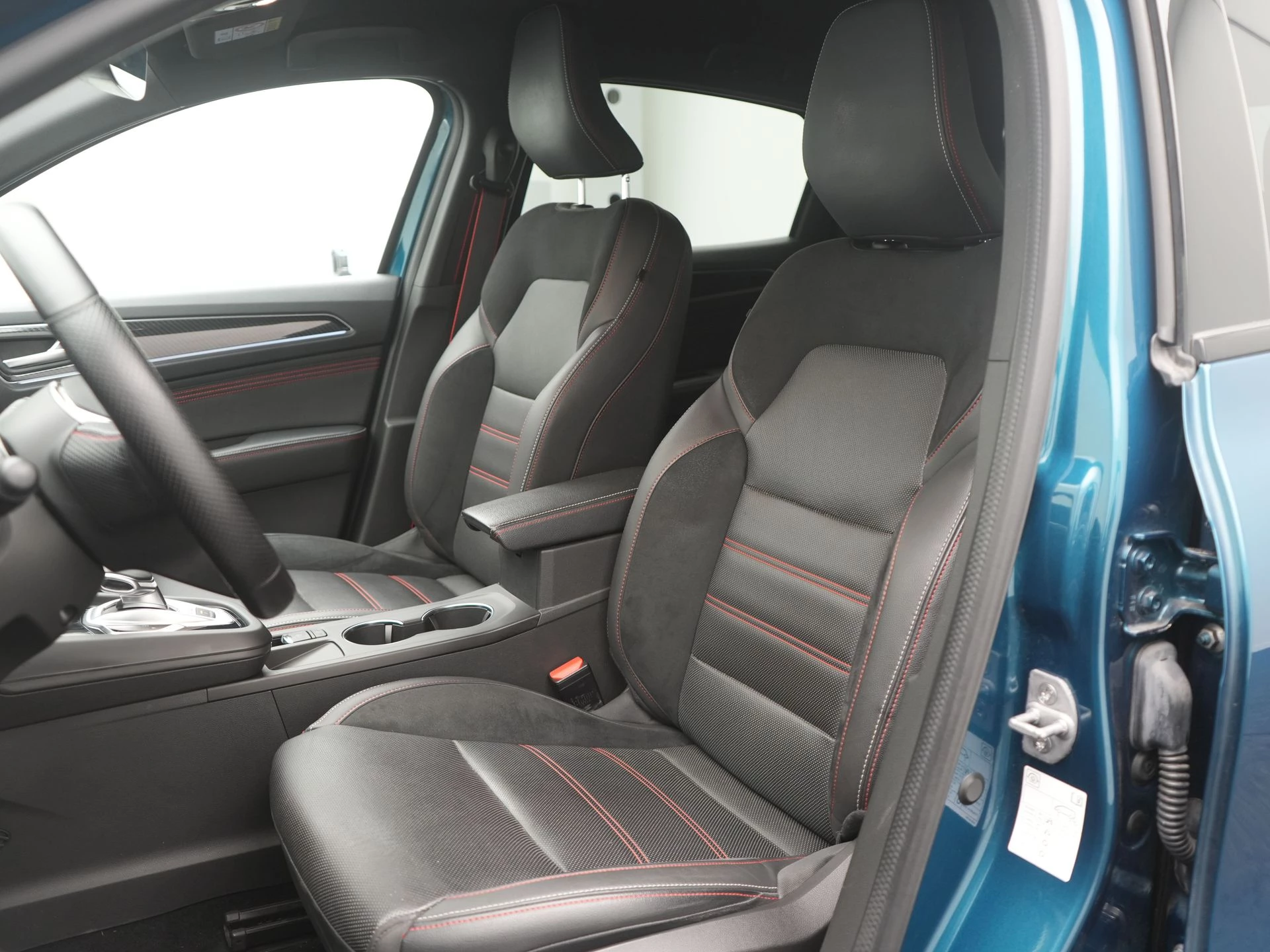Hoofdafbeelding Renault Arkana