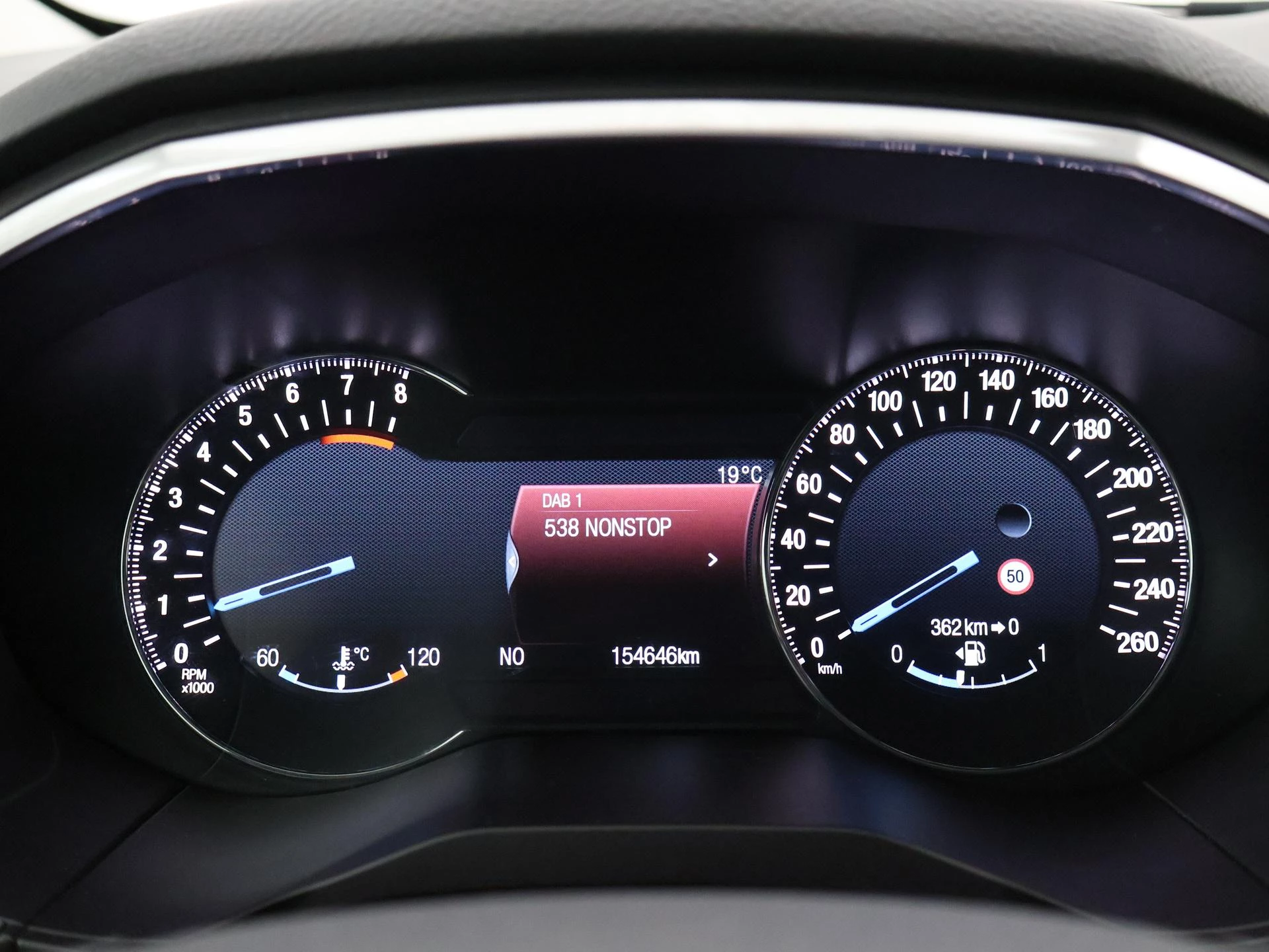 Hoofdafbeelding Ford S-Max