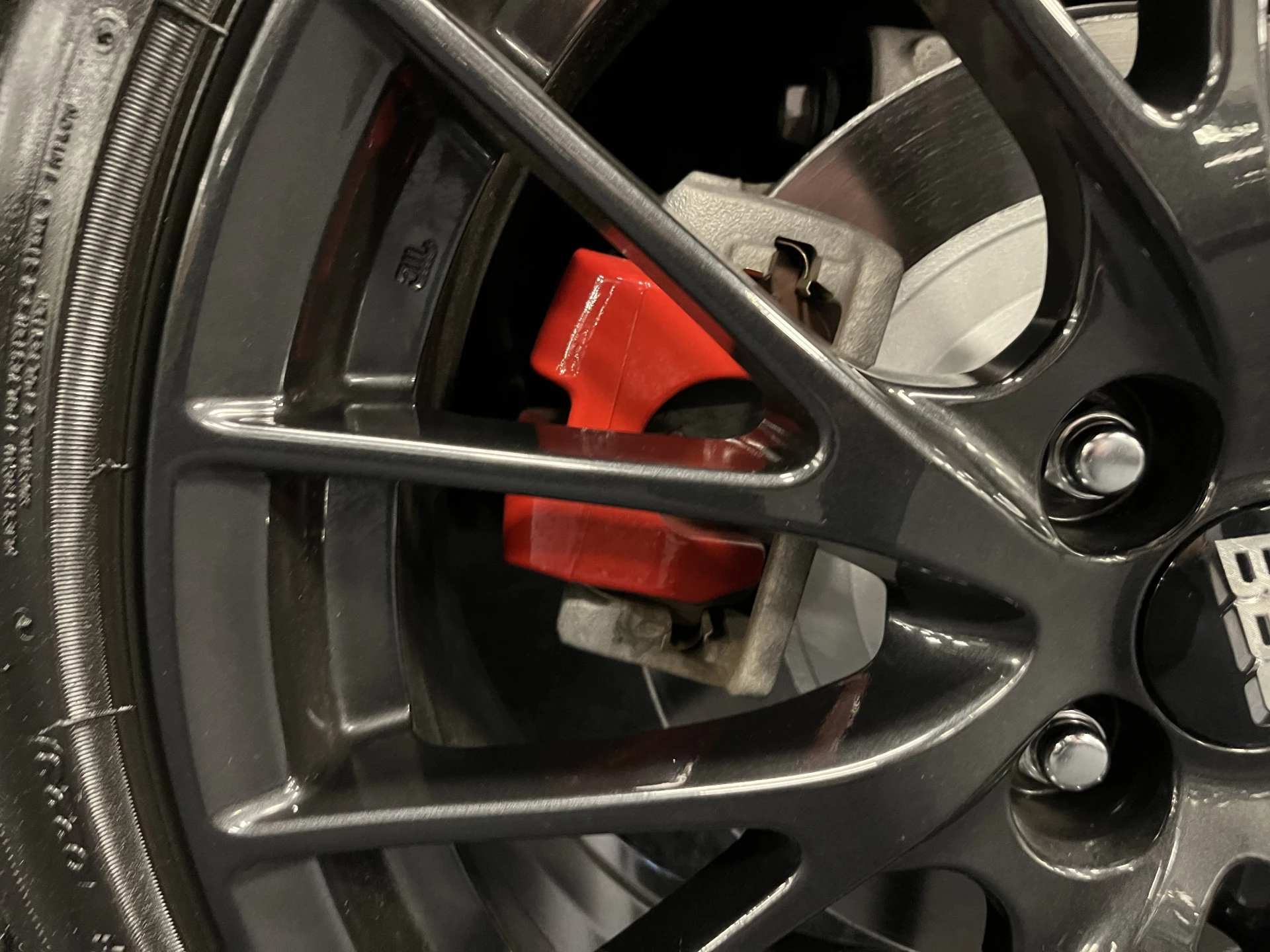 Hoofdafbeelding Mazda MX-5