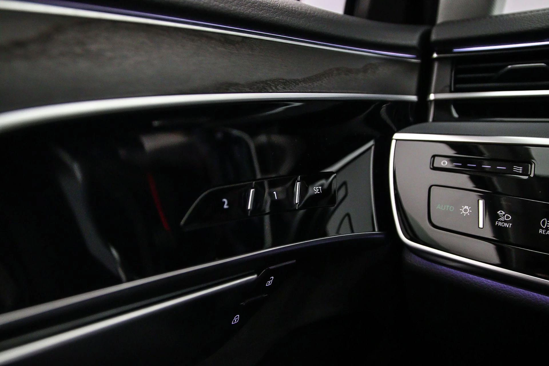 Hoofdafbeelding Audi A8