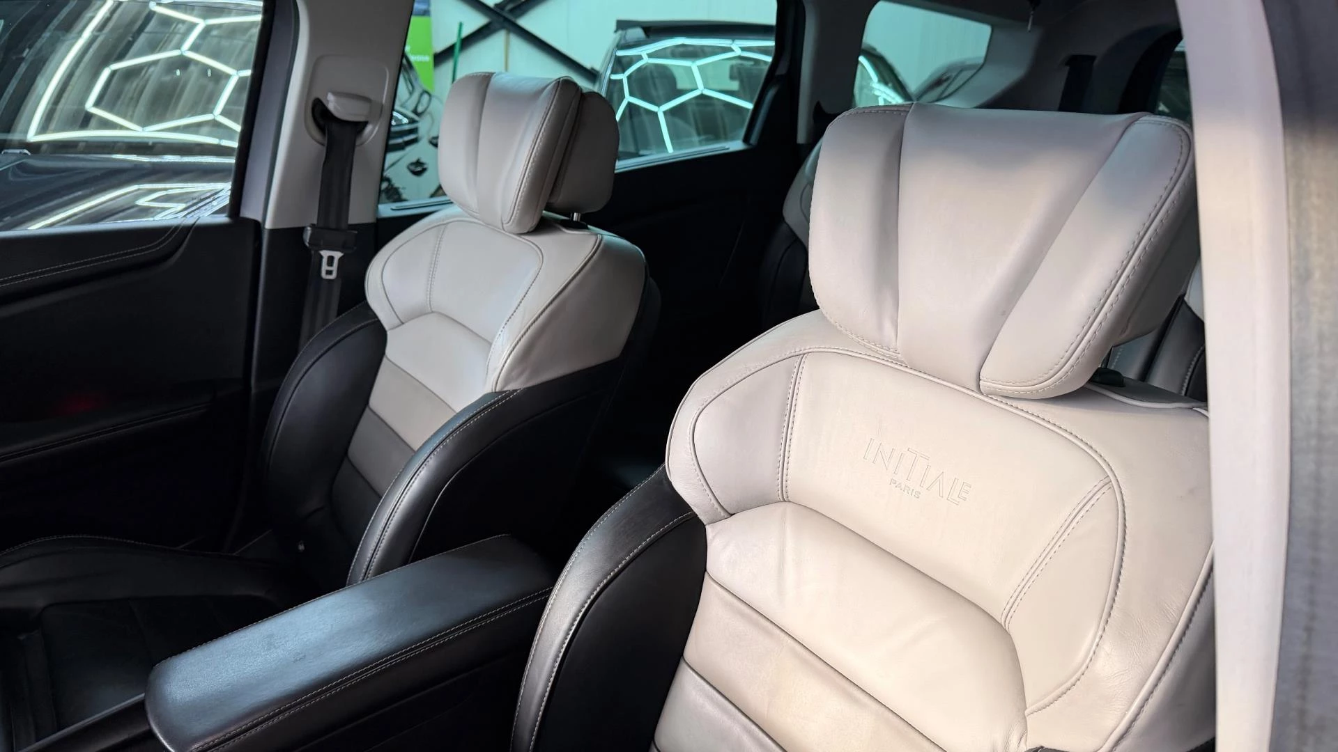 Hoofdafbeelding Renault Grand Scénic