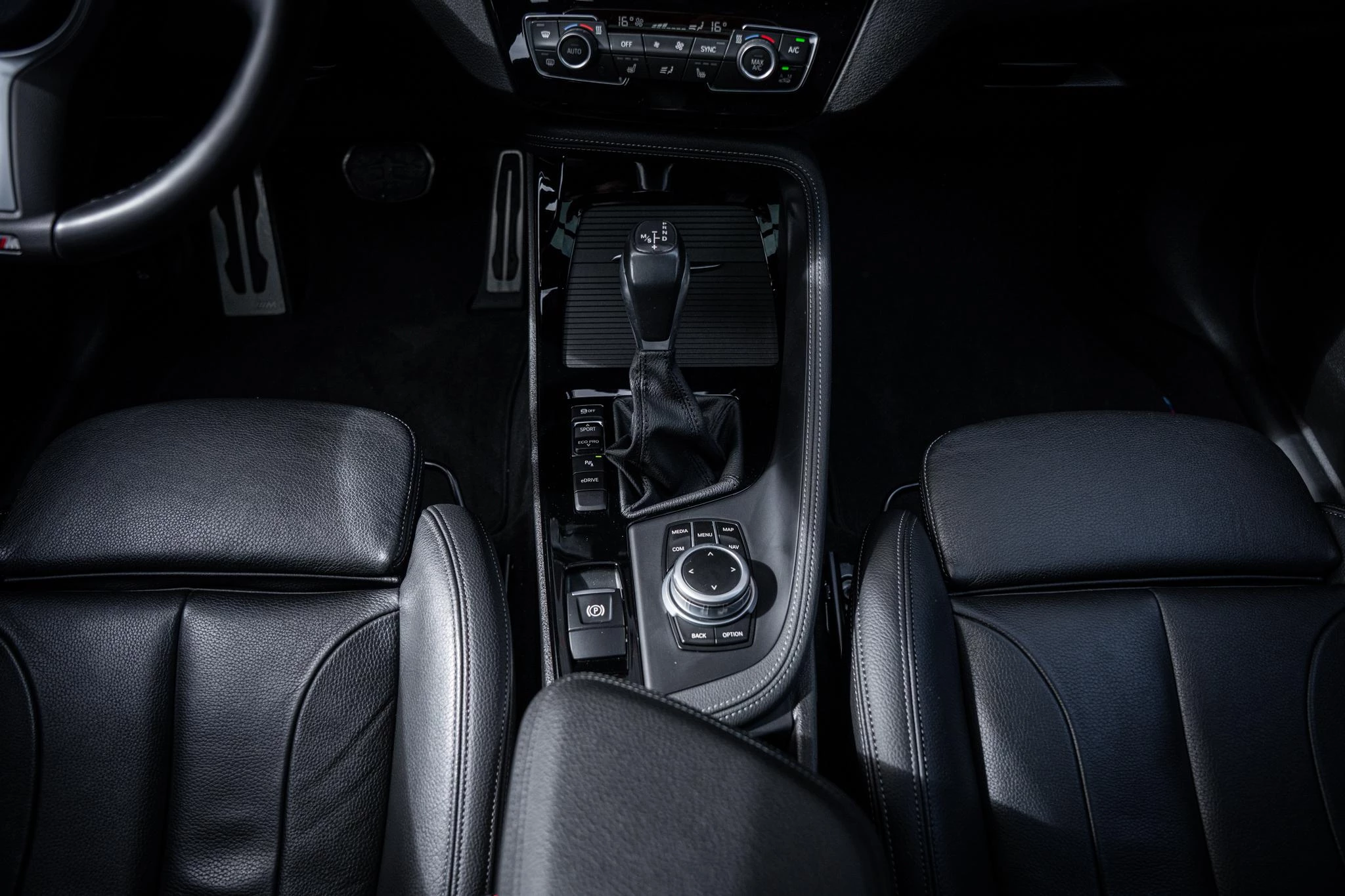 Hoofdafbeelding BMW X2