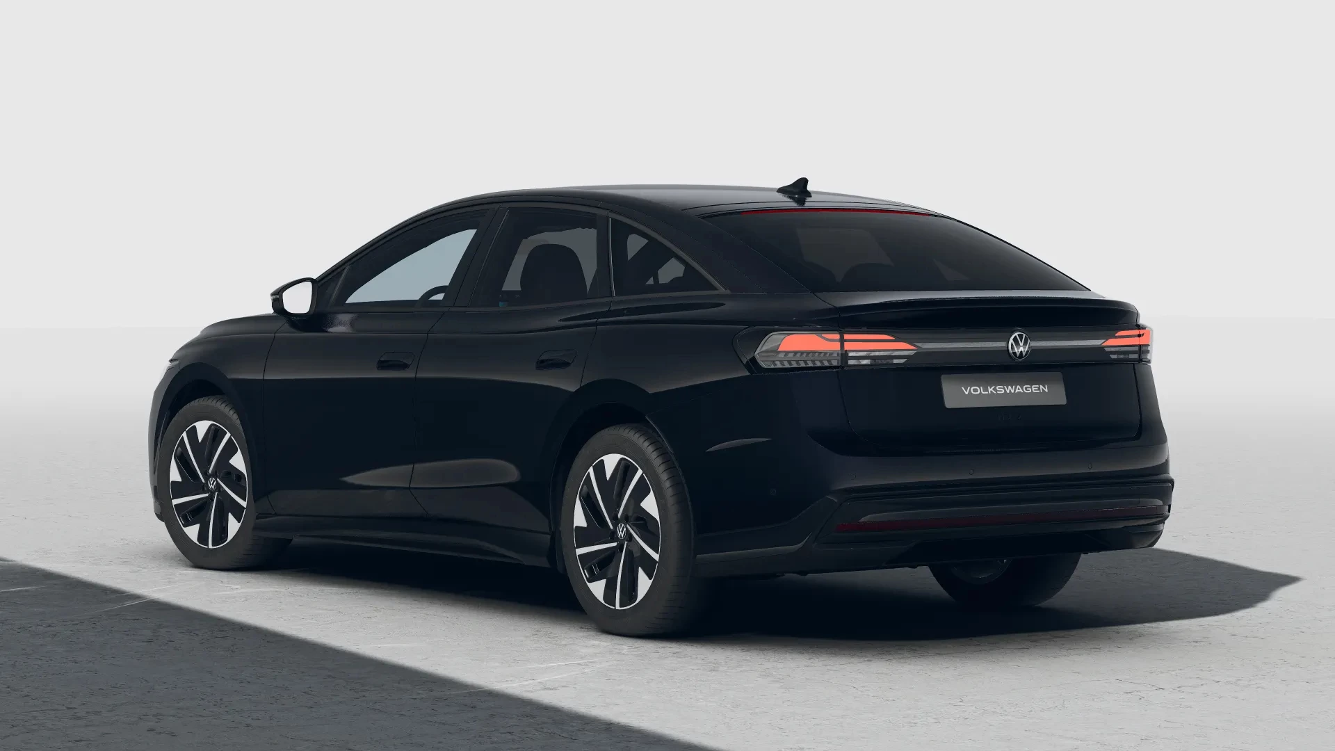 Hoofdafbeelding Volkswagen ID.7