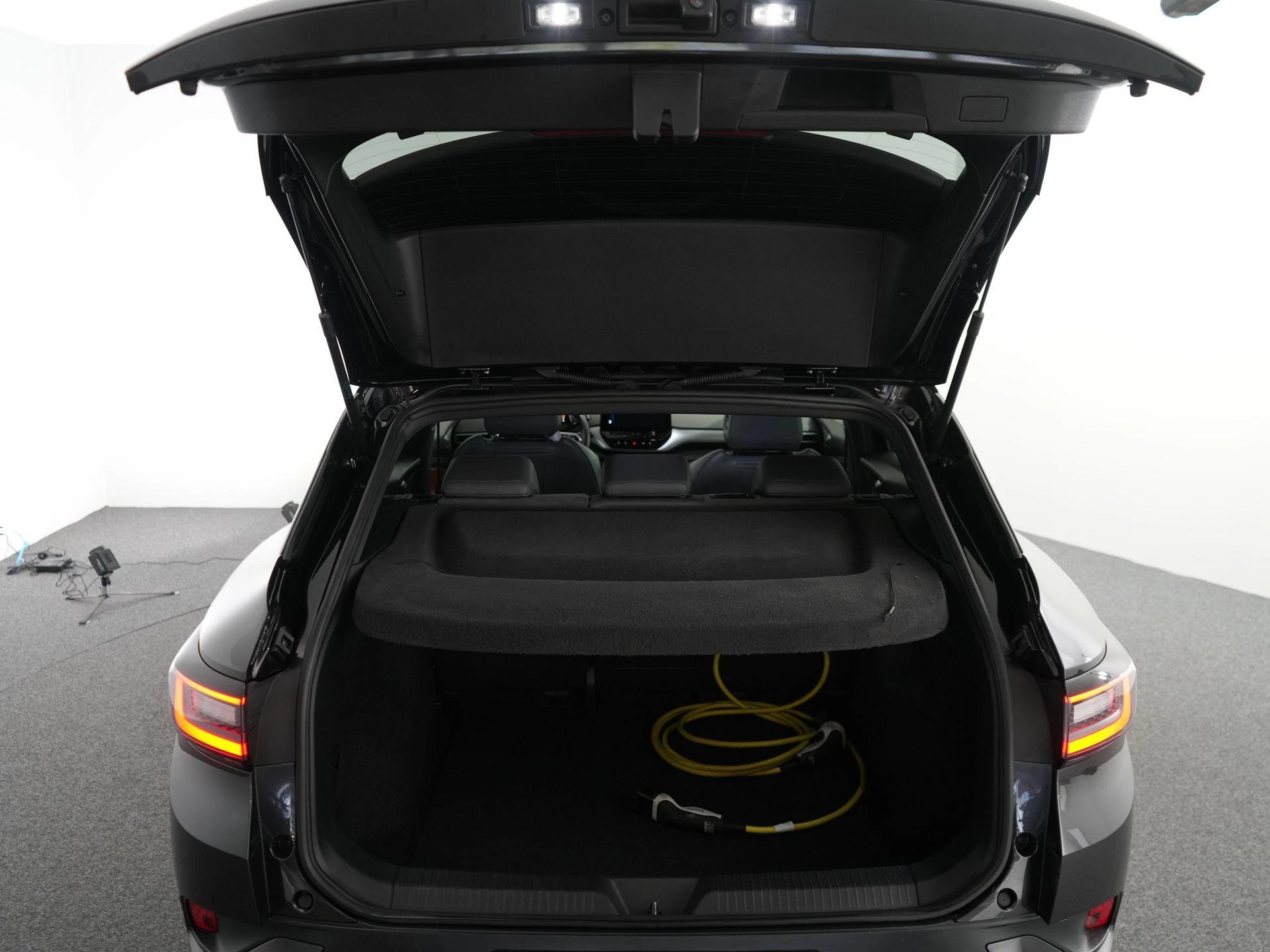 Hoofdafbeelding Volkswagen ID.4