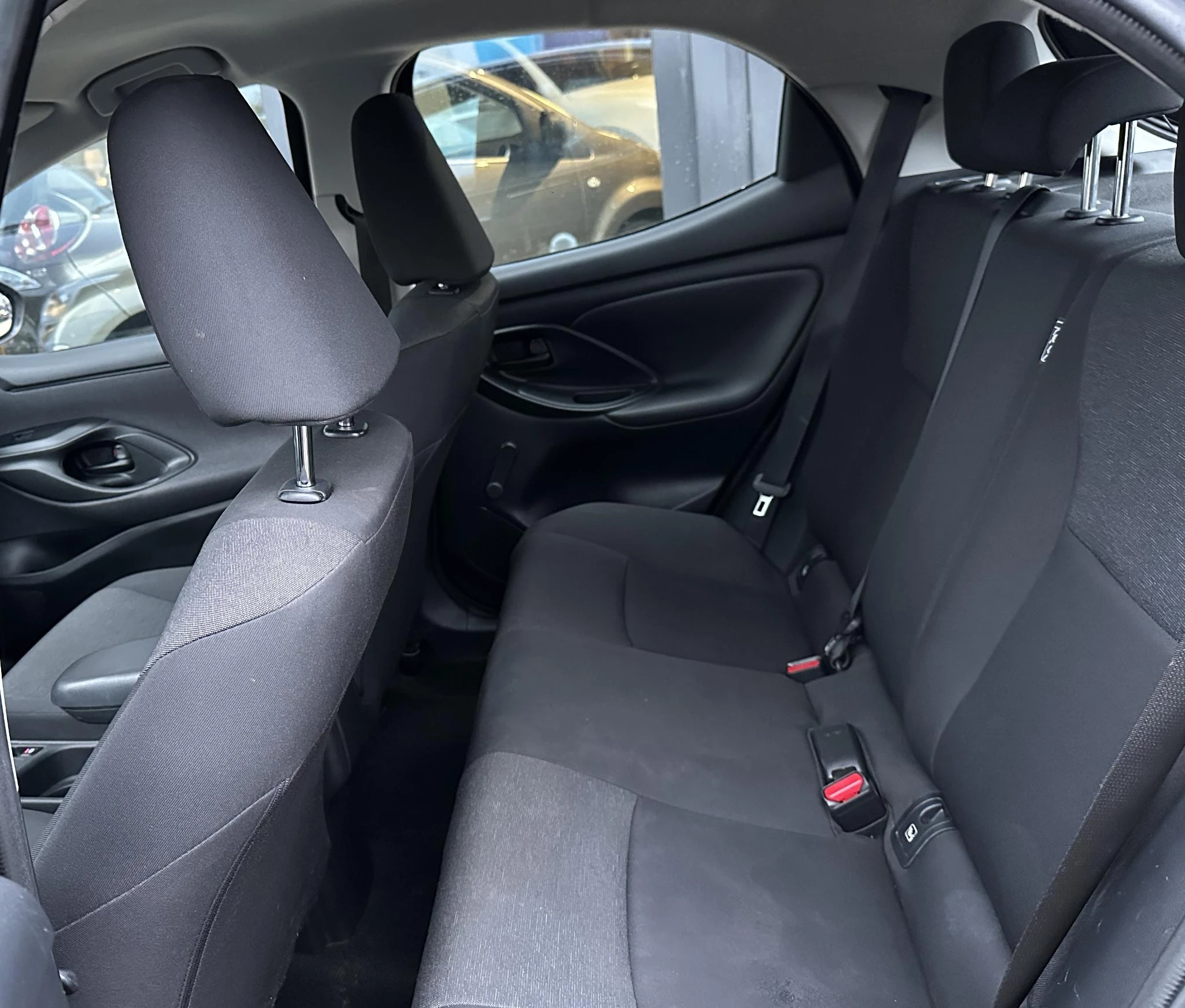 Hoofdafbeelding Mazda 2 Hybrid