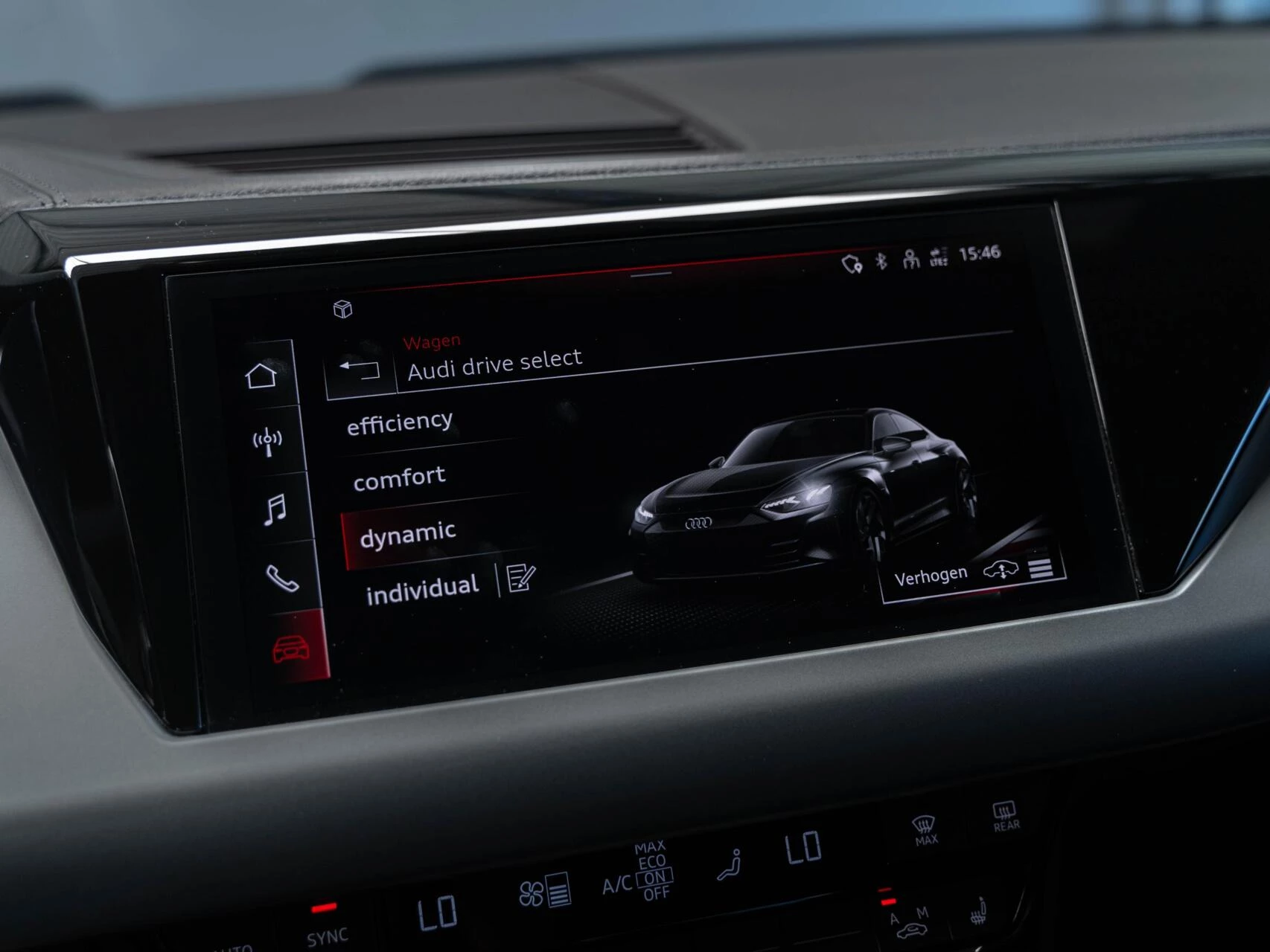 Hoofdafbeelding Audi e-tron GT