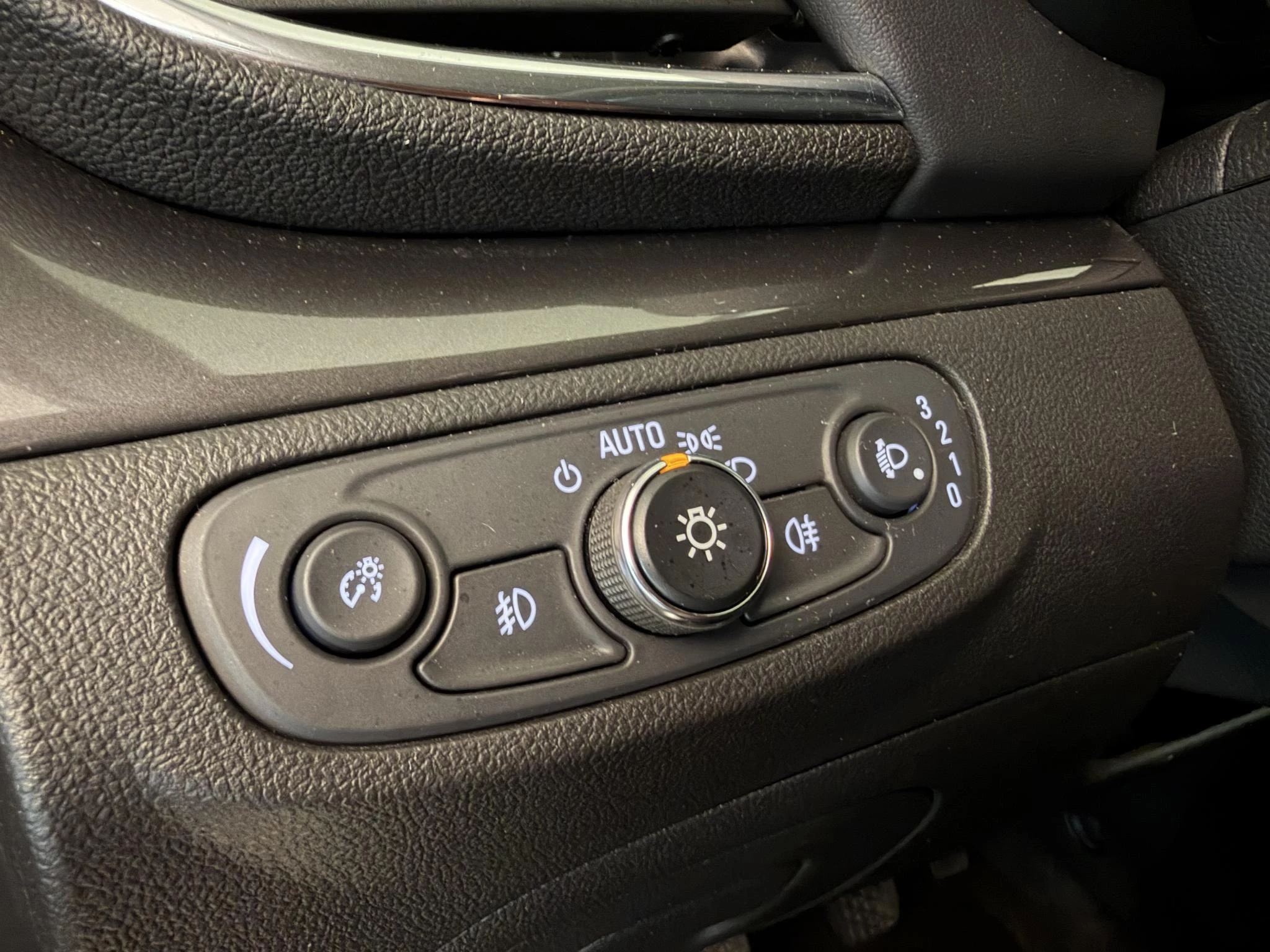Hoofdafbeelding Opel Mokka X