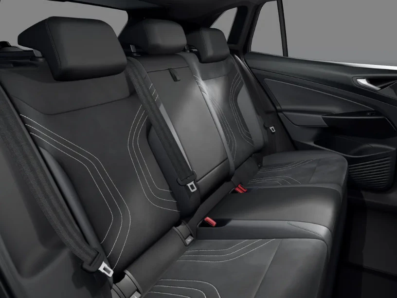 Hoofdafbeelding Volkswagen ID.4