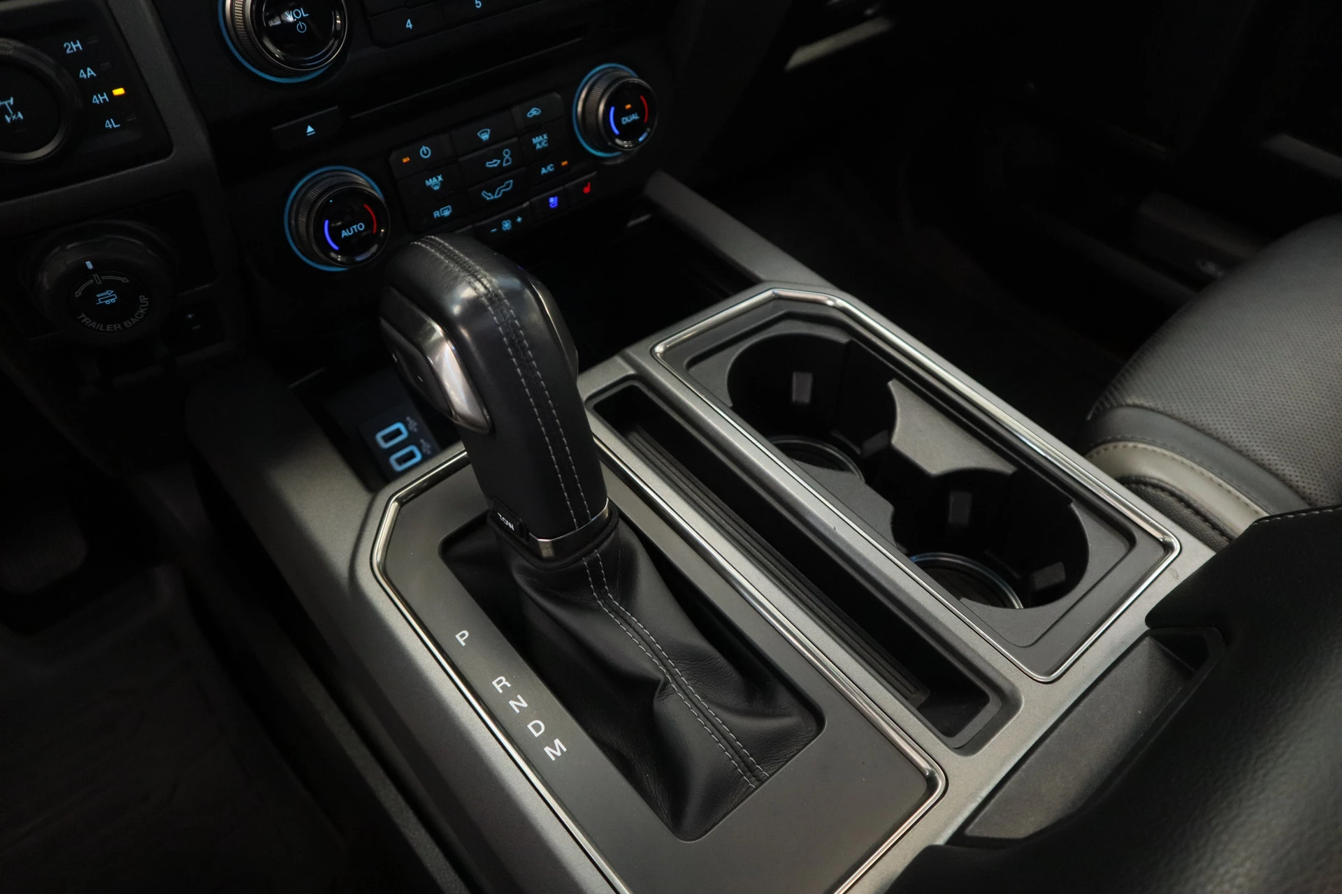 Hoofdafbeelding Ford F-150