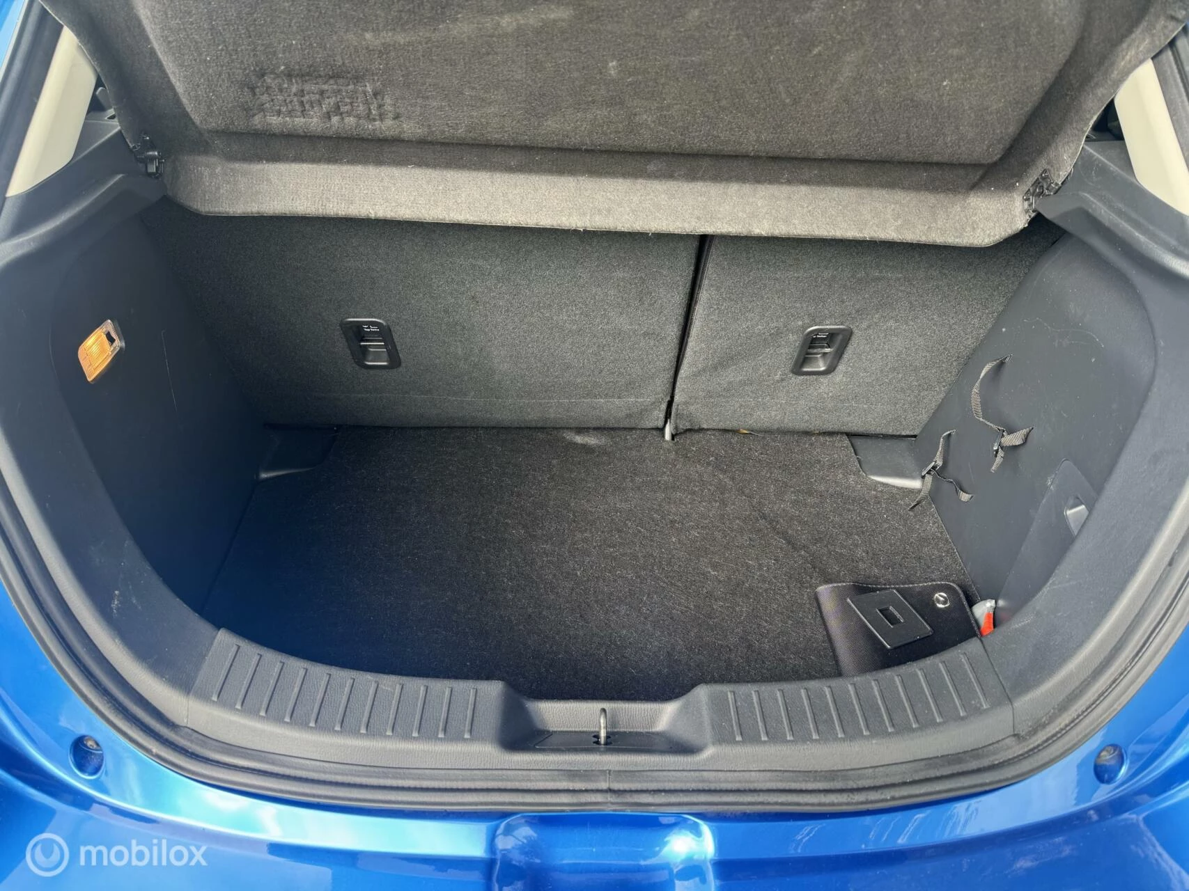 Hoofdafbeelding Mazda 2