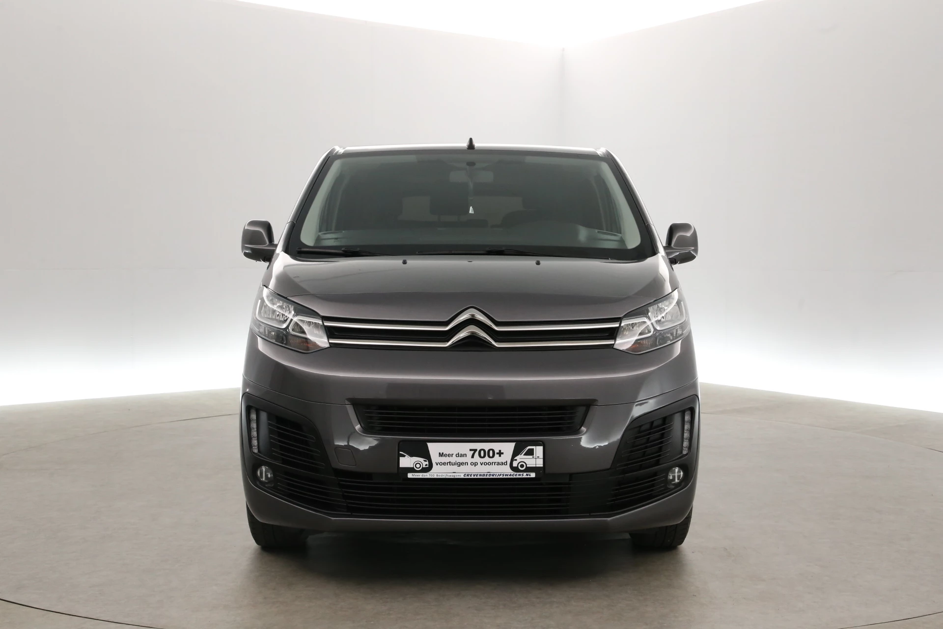 Hoofdafbeelding Citroën SpaceTourer
