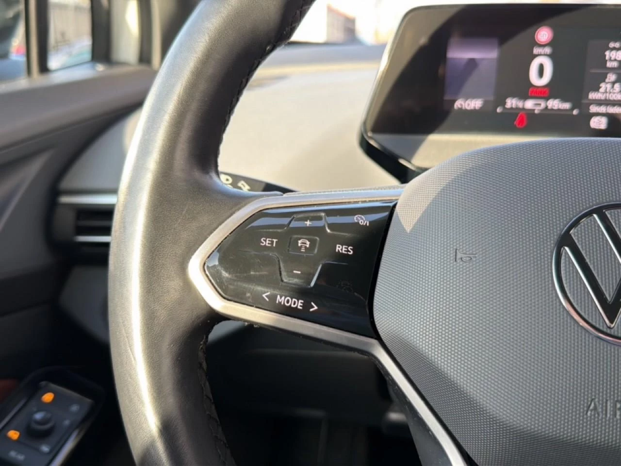 Hoofdafbeelding Volkswagen ID.4