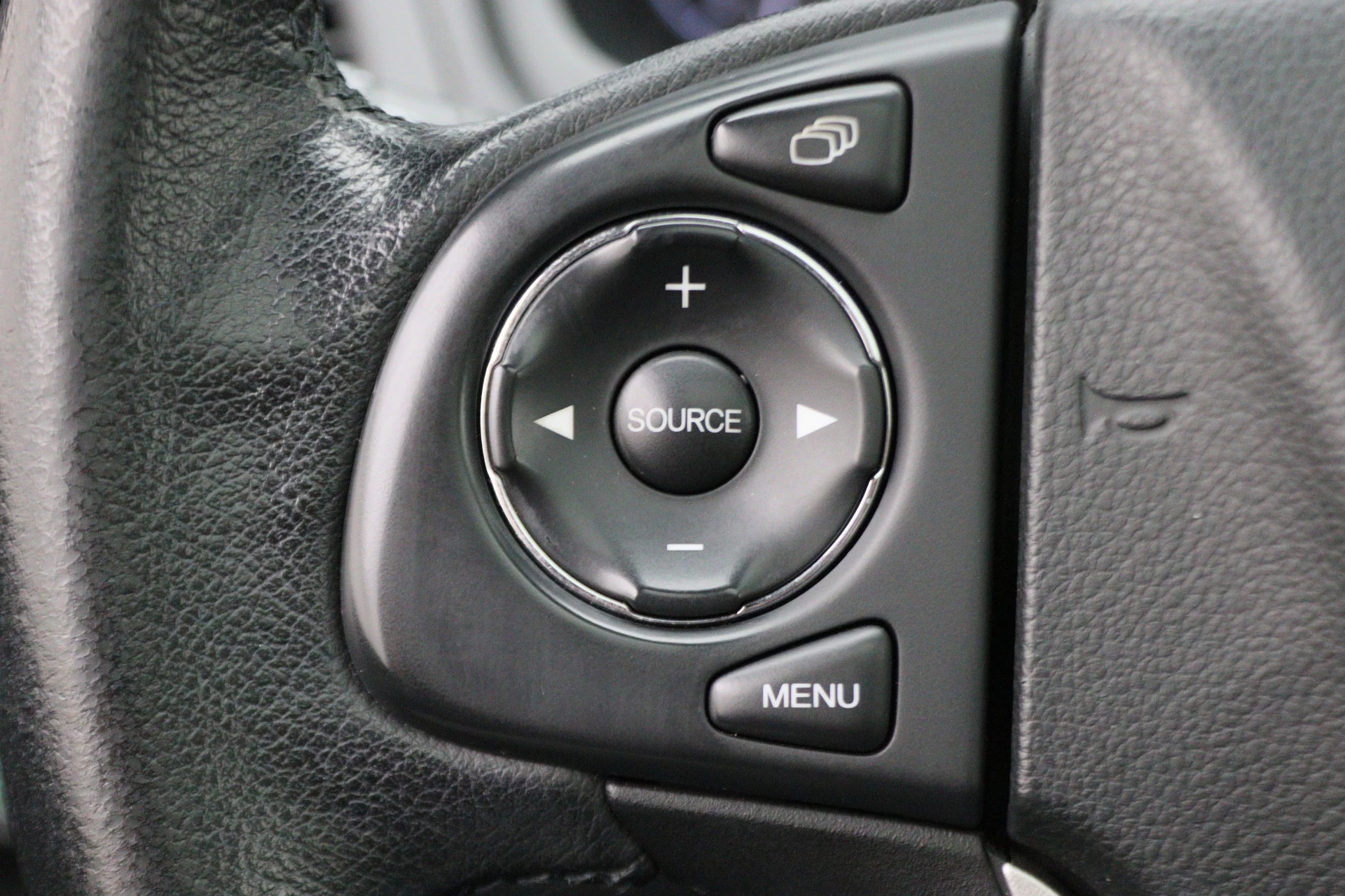 Hoofdafbeelding Honda CR-V