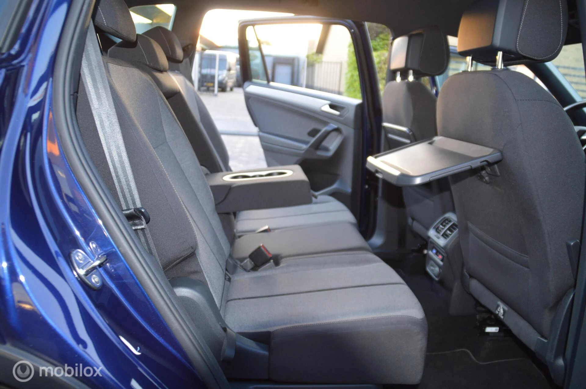 Hoofdafbeelding SEAT Tarraco