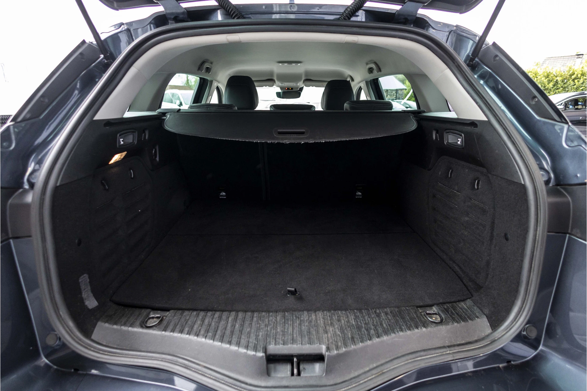 Hoofdafbeelding Renault Megane E-Tech