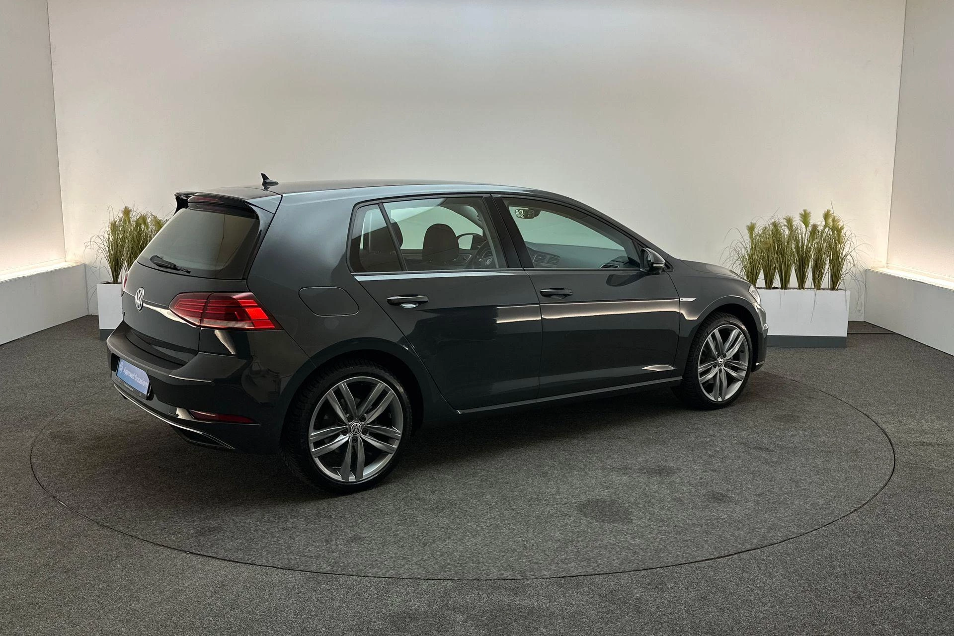 Hoofdafbeelding Volkswagen e-Golf