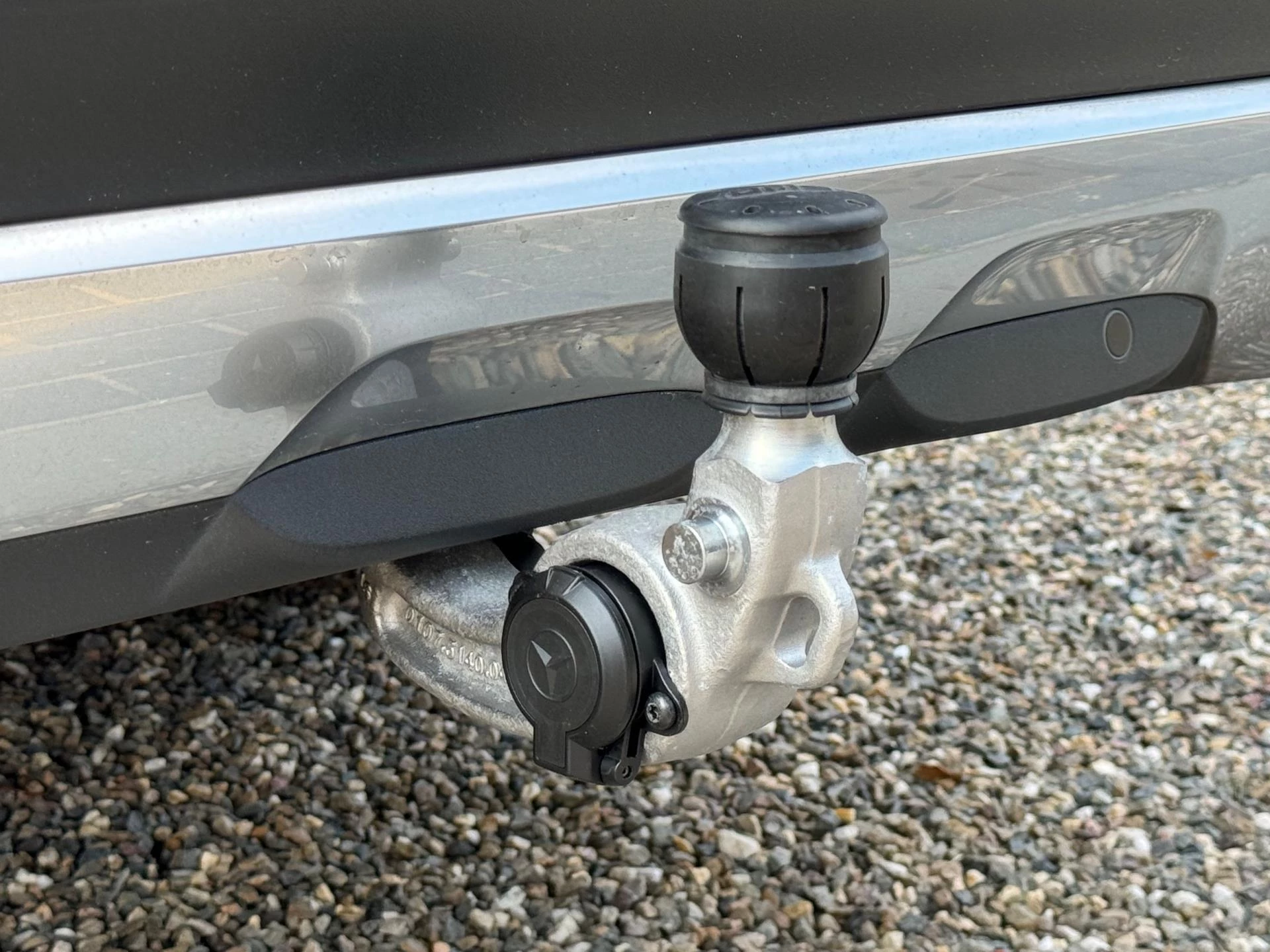 Hoofdafbeelding Land Rover Discovery
