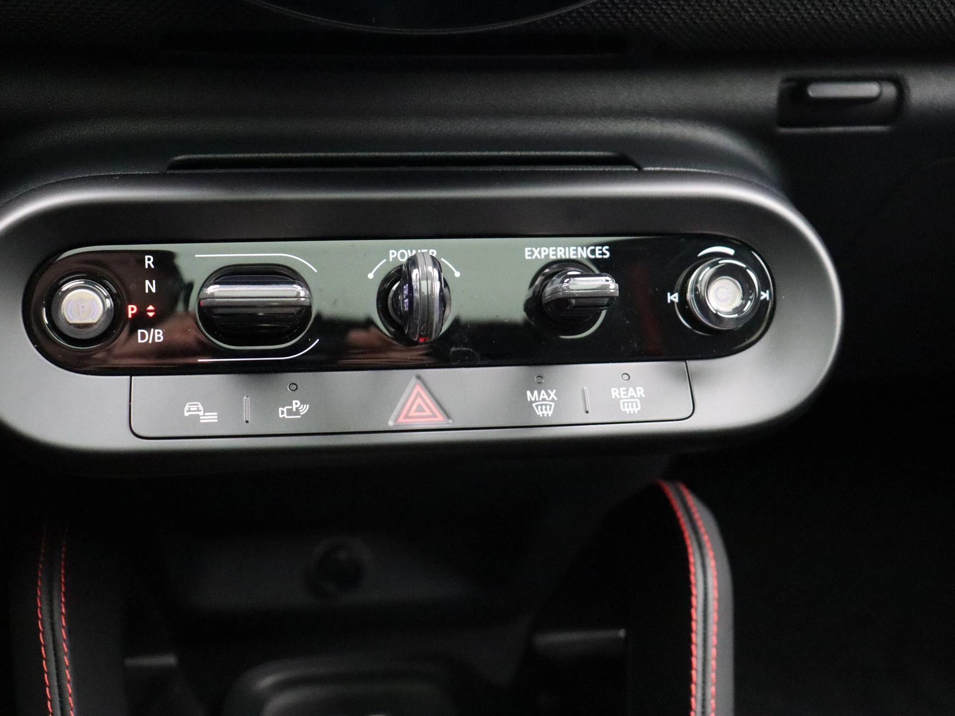 Hoofdafbeelding MINI Aceman