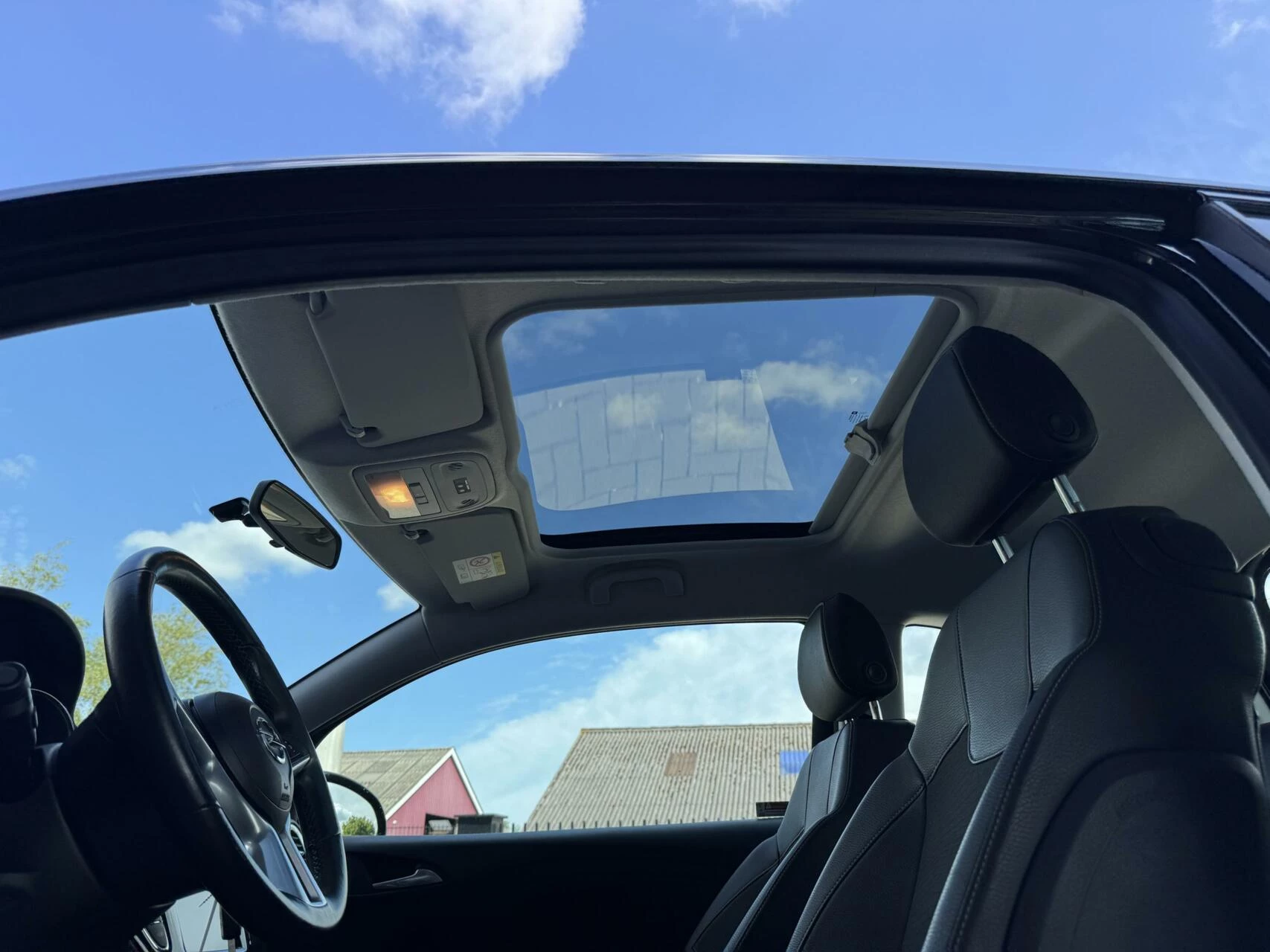 Hoofdafbeelding Opel ADAM