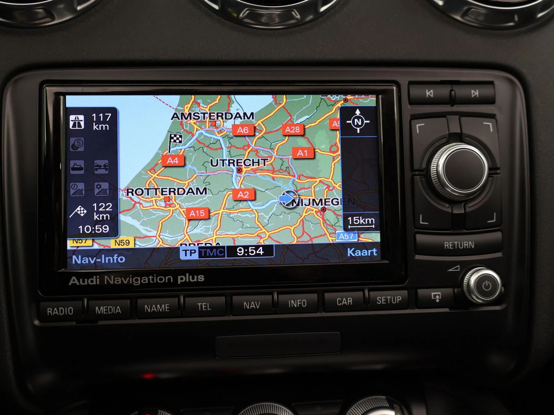 Hoofdafbeelding Audi TT