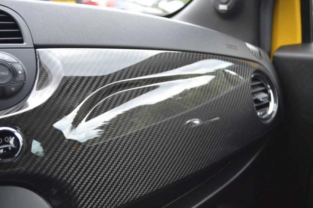 Hoofdafbeelding Abarth 695